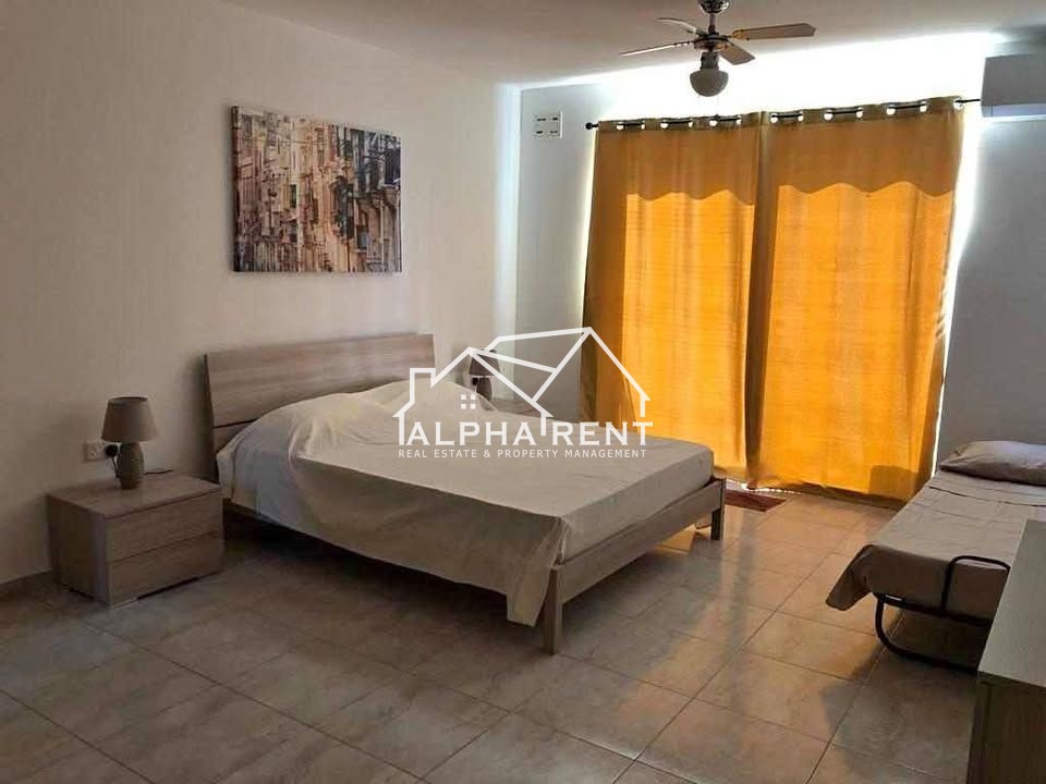 Residential Rent Studios in Marsaskala - 4