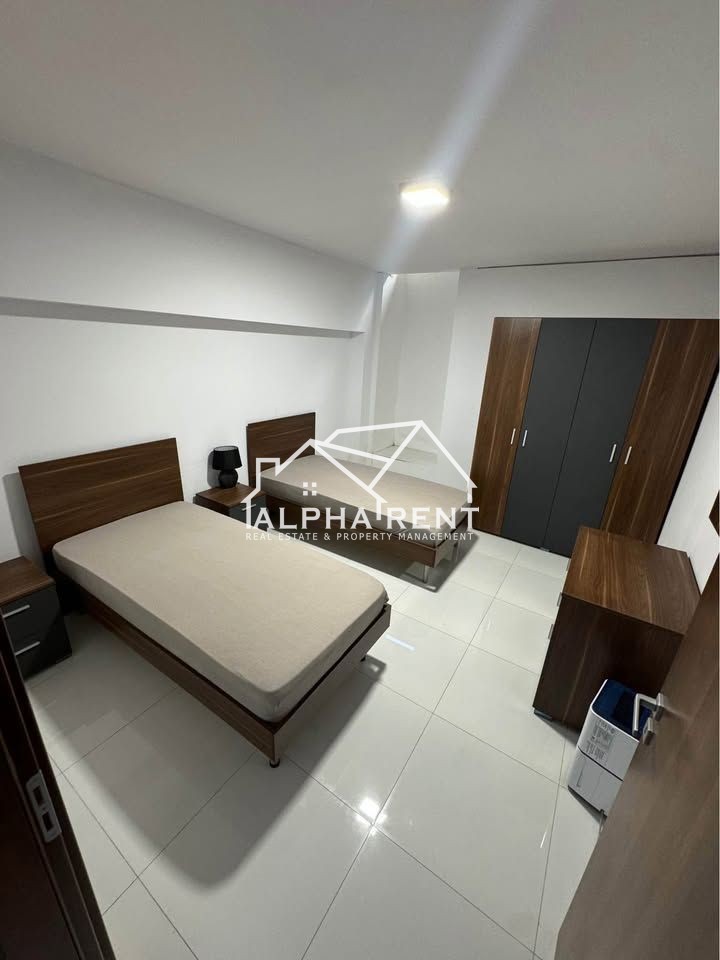 Residential Rent Apartments in St. Julian's - 5