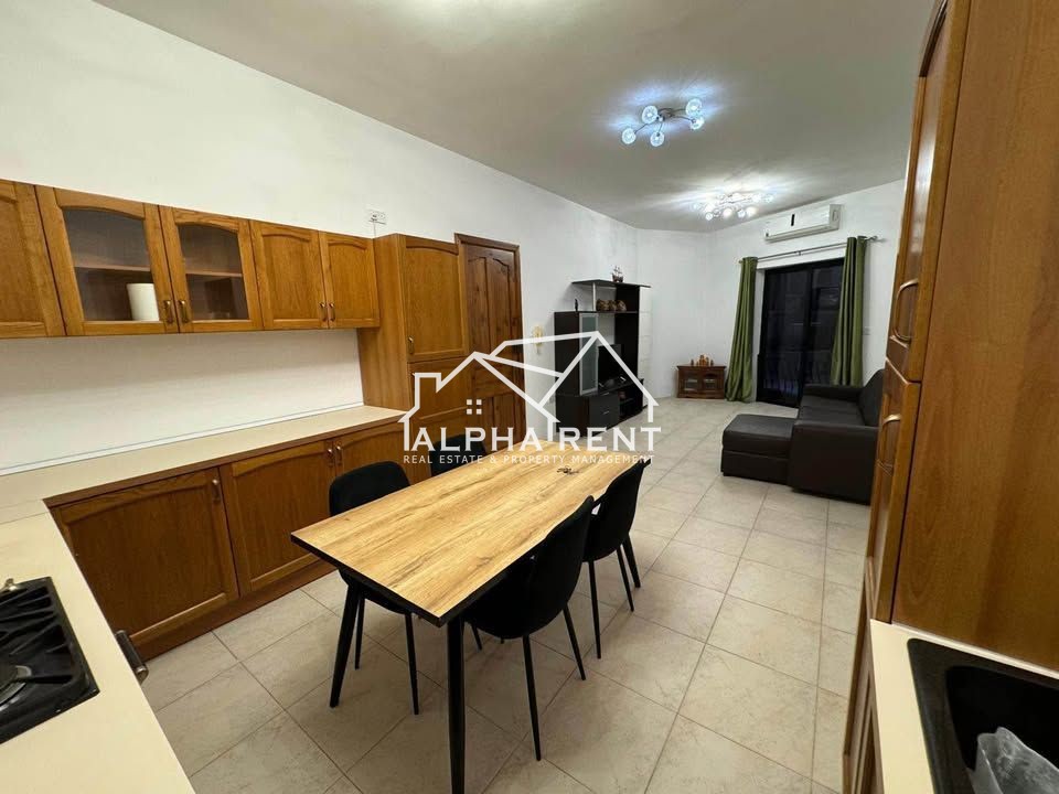 Residential Rent Apartments in Msida