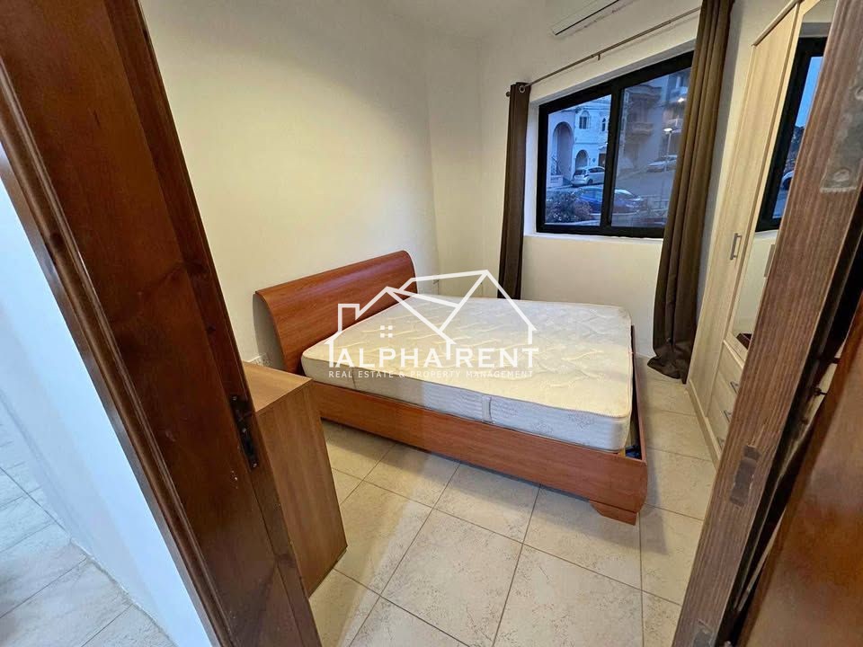 Residential Rent Apartments in Msida - 2