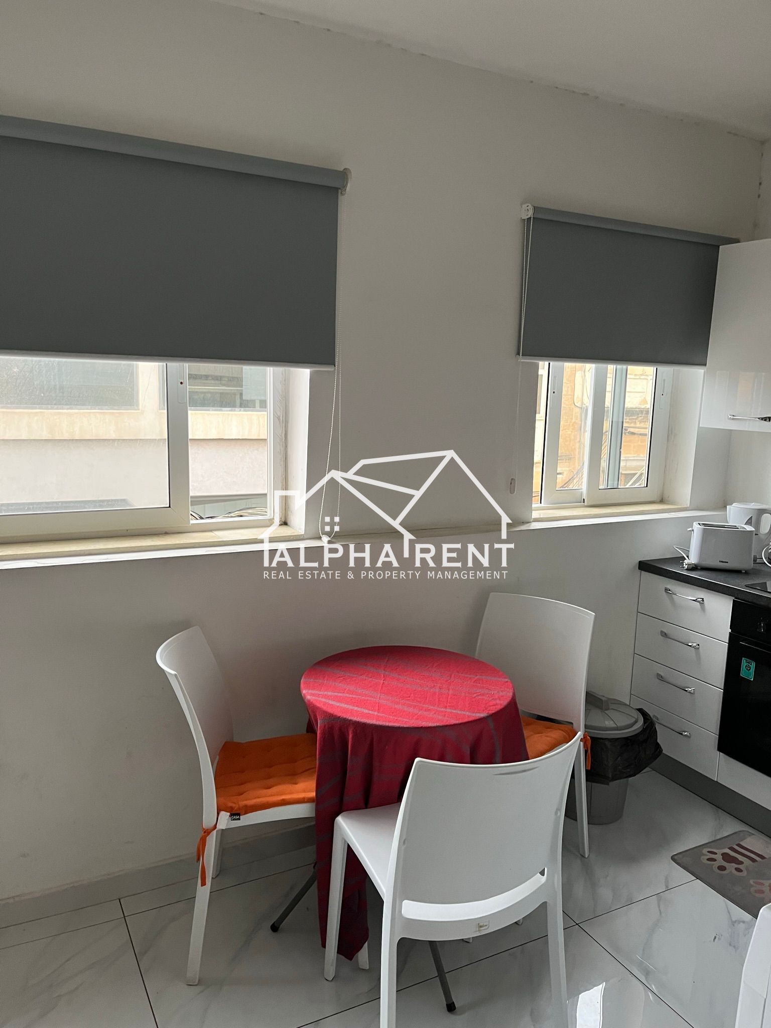 Residential Rent Studios in Gzira