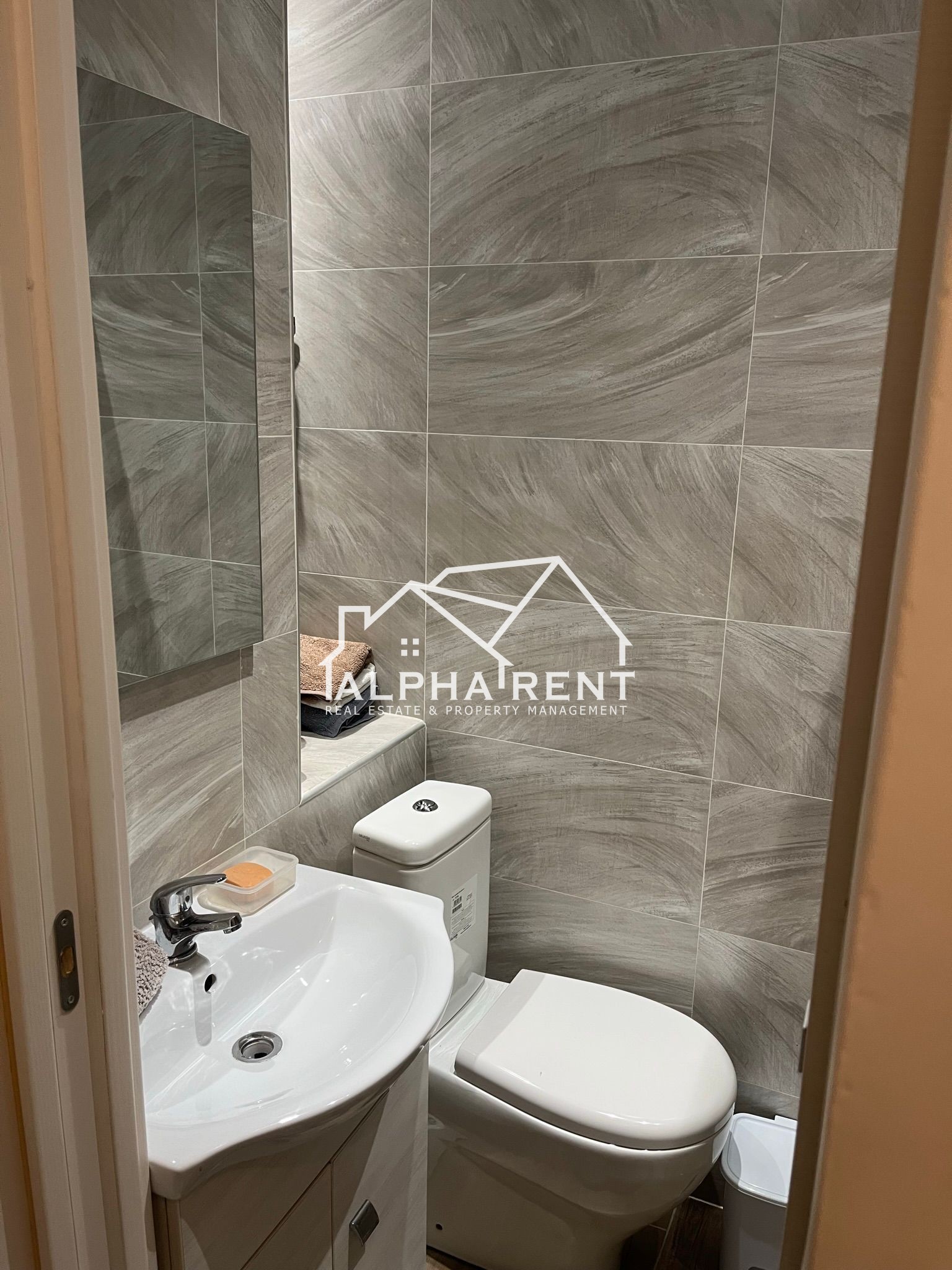 Residential Rent Studios in Gzira - 4