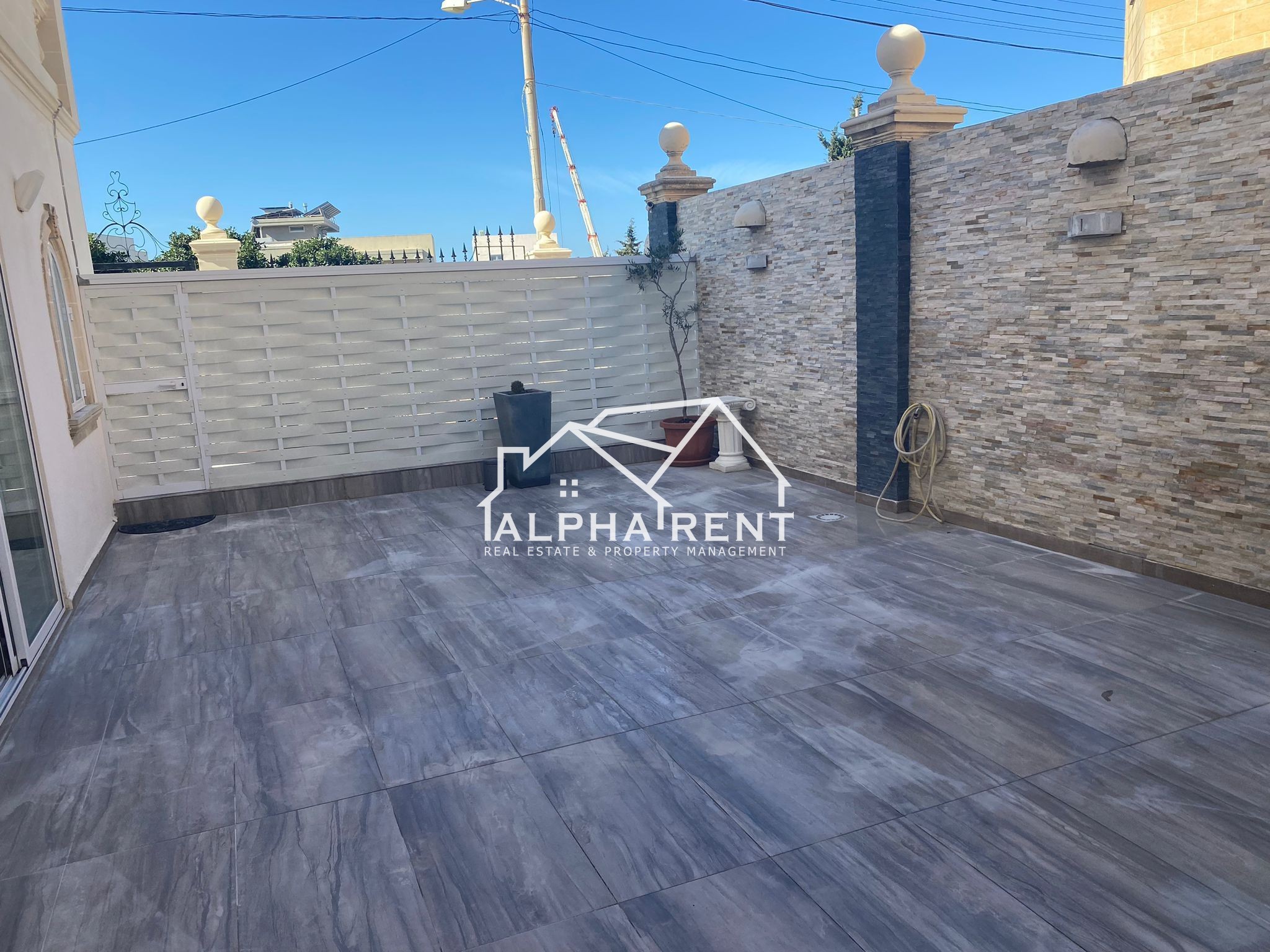 Residential Rent Studios in Naxxar - 4