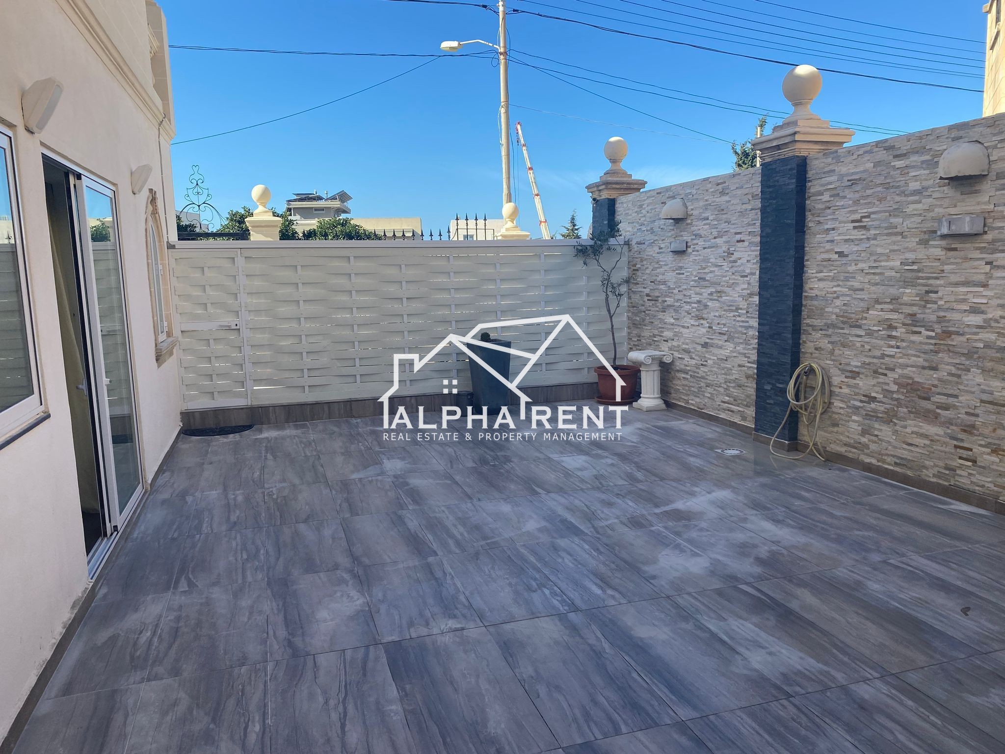Residential Rent Studios in Naxxar - 5