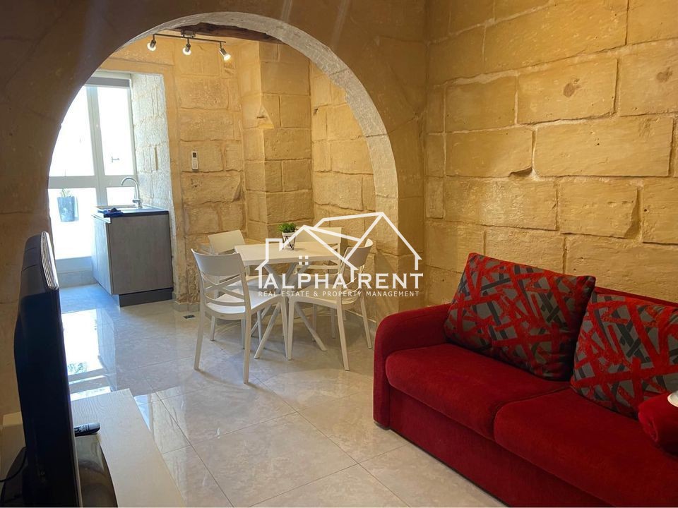 Residential Rent Apartments in Sliema