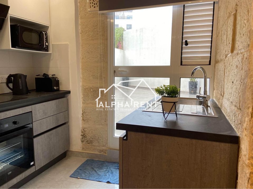 Residential Rent Apartments in Sliema - 3