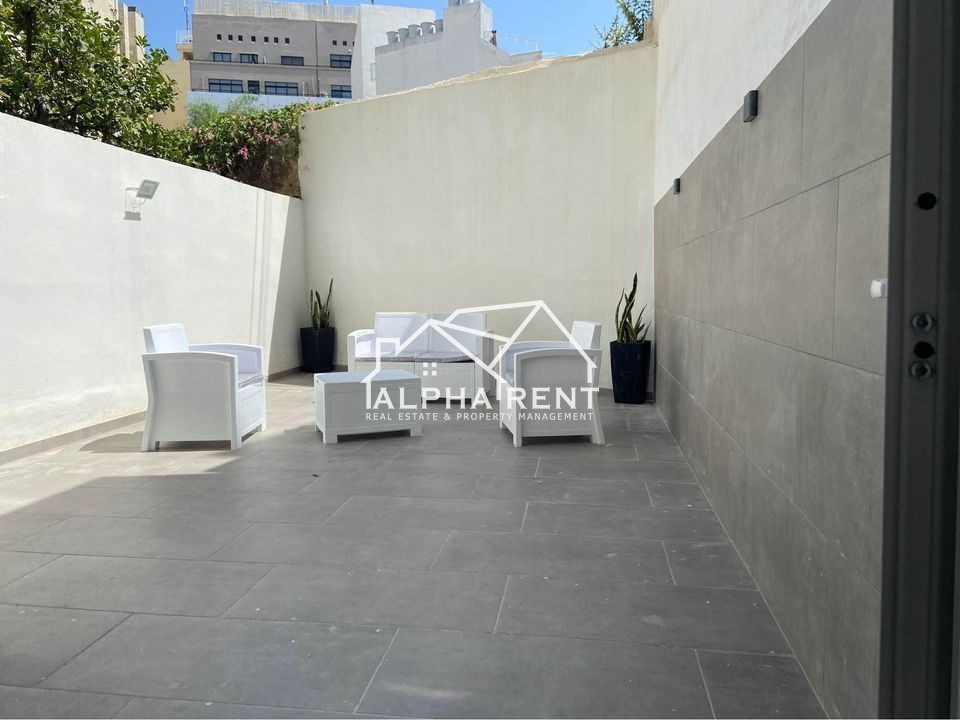 Residential Rent Apartments in Sliema - 5