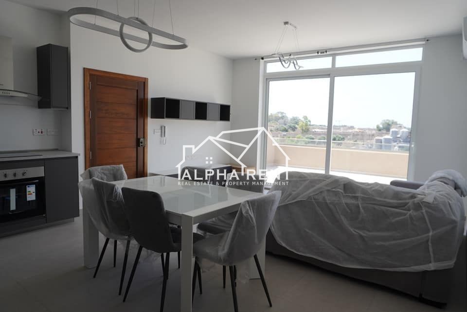 Residential Rent Apartments in Xghajra
