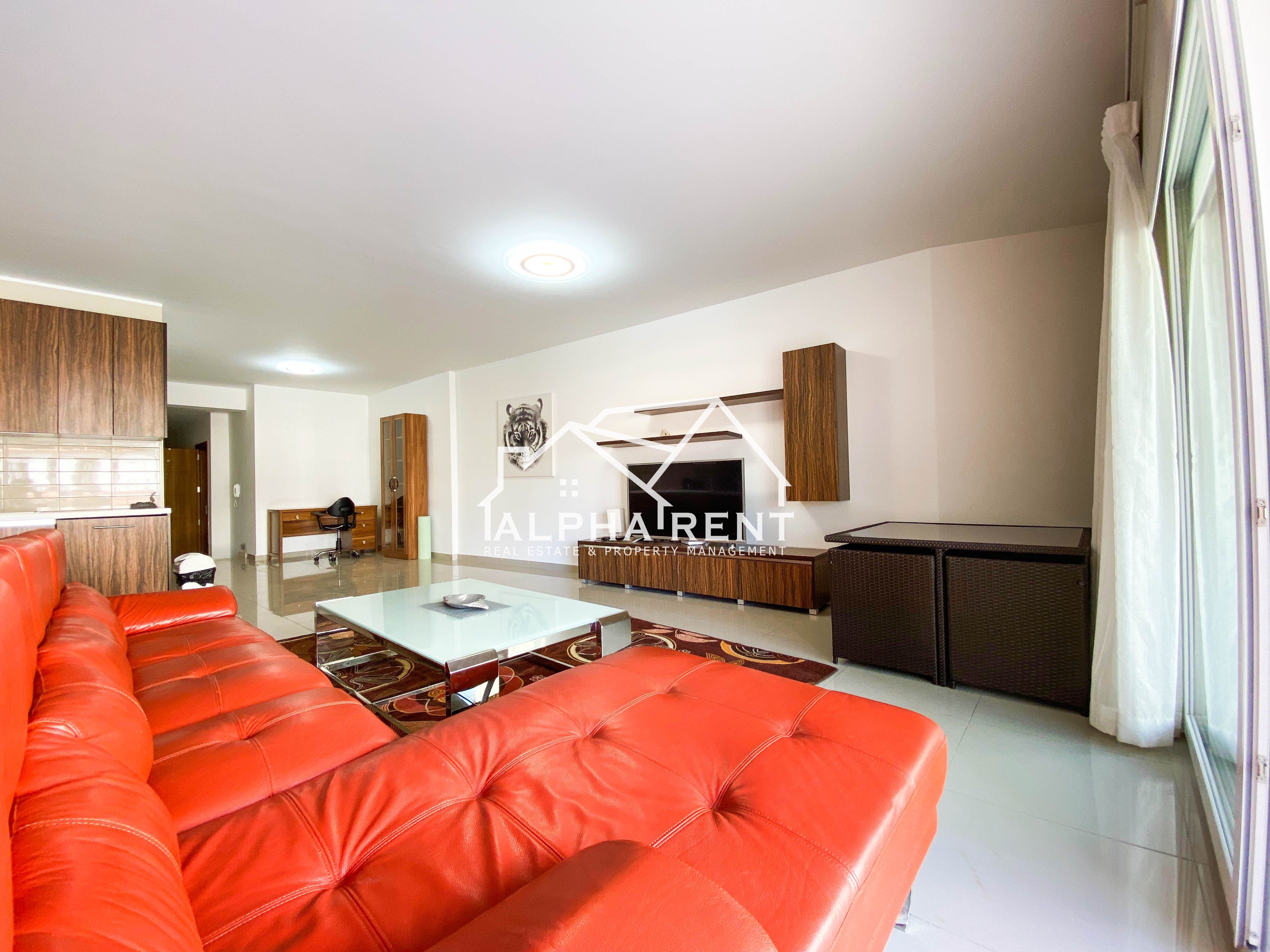 Residential Rent Apartments in Swieqi - 2