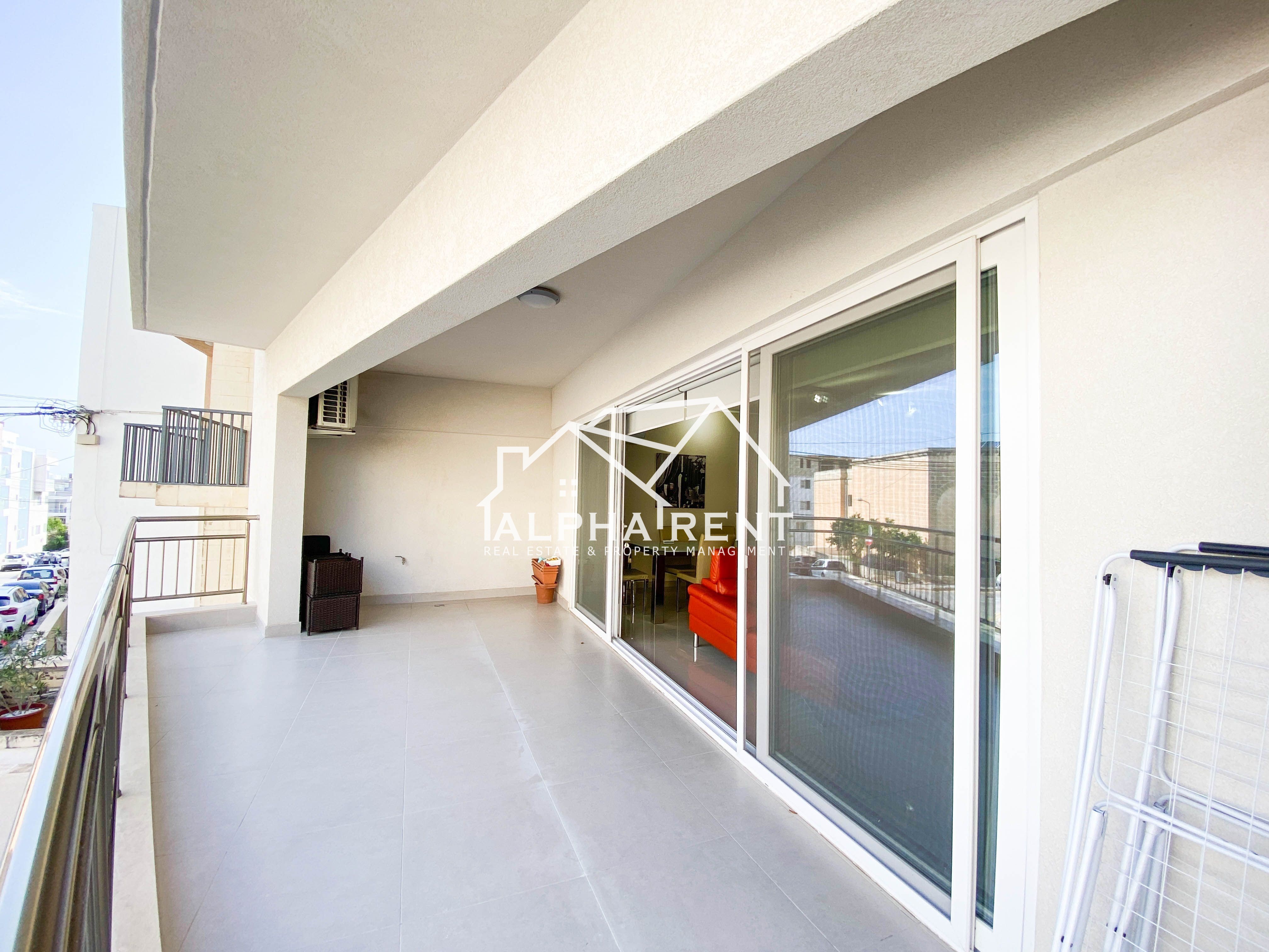 Residential Rent Apartments in Swieqi - 5