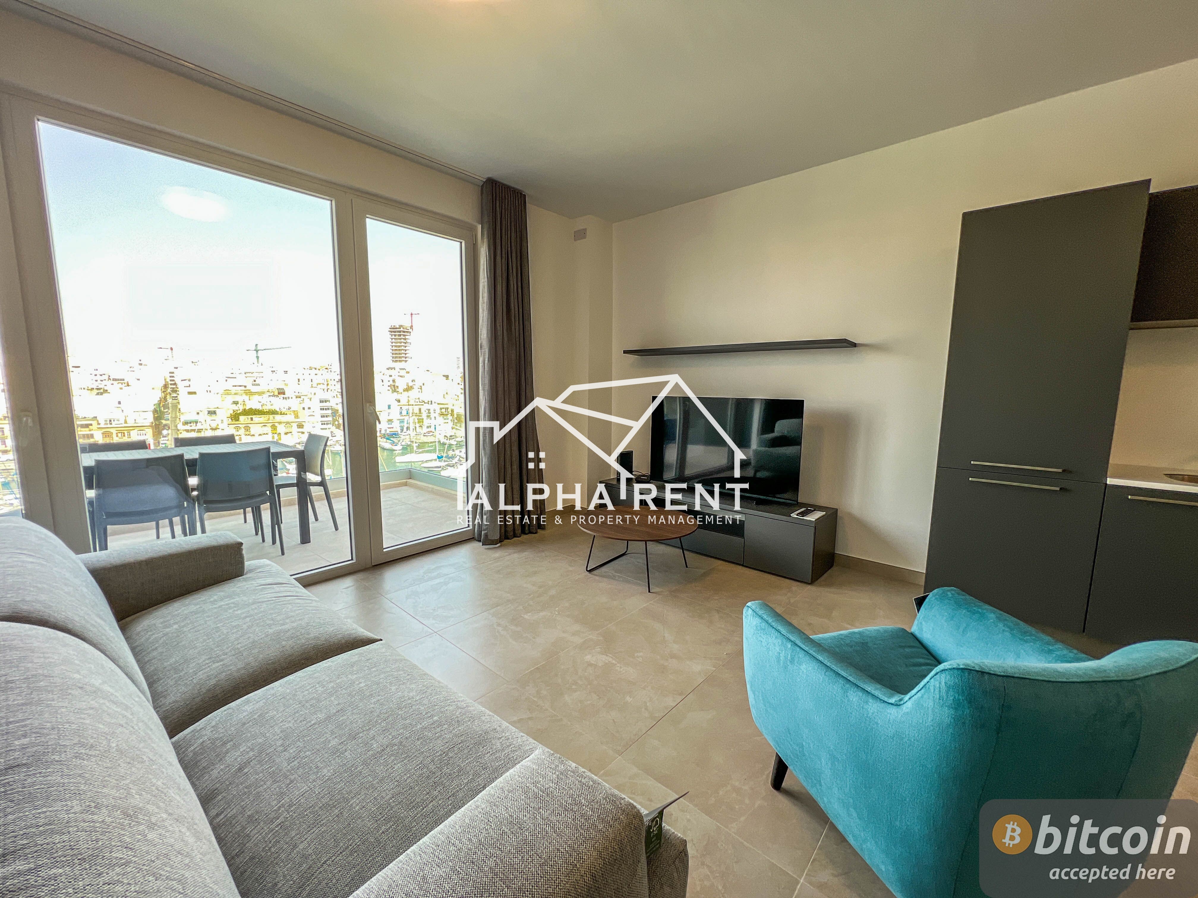 Residential Rent Apartments in Pieta