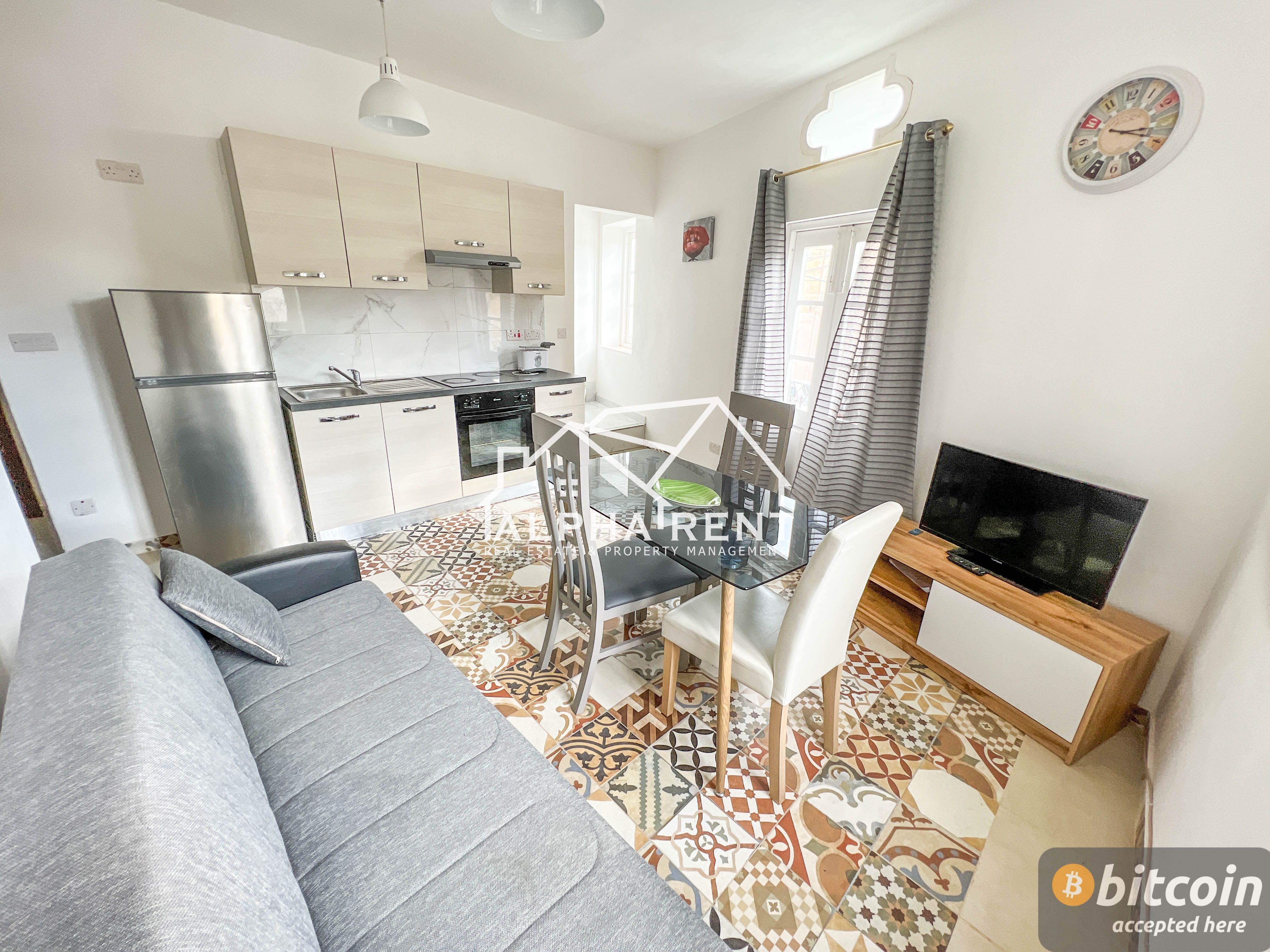 Residential Rent Apartments in Siggiewi - 2