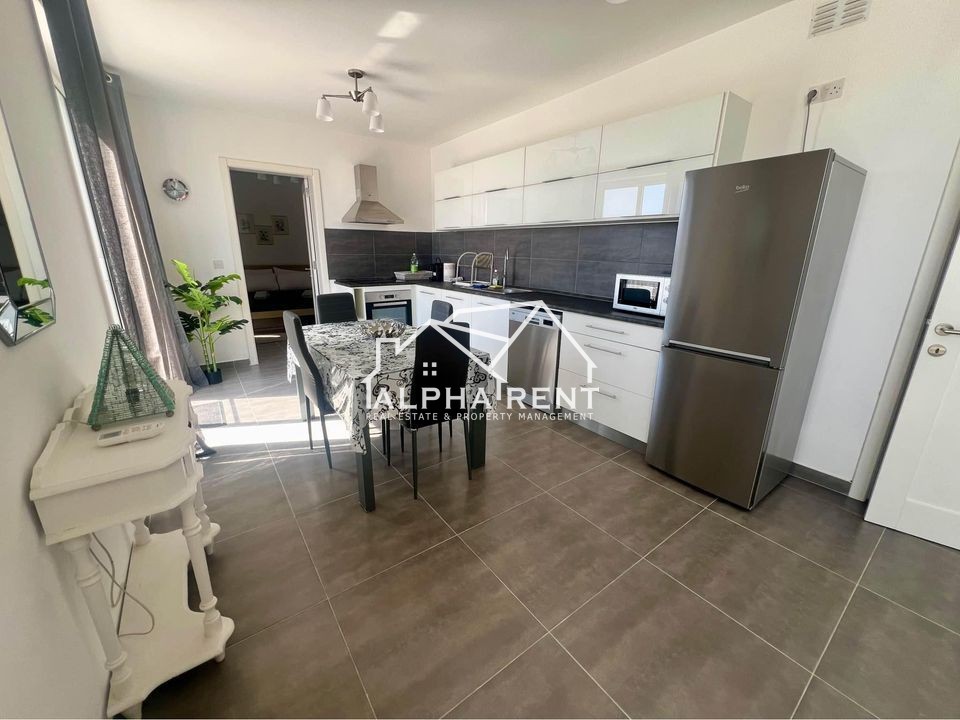 Residential Rent Penthouses in Gzira - 3