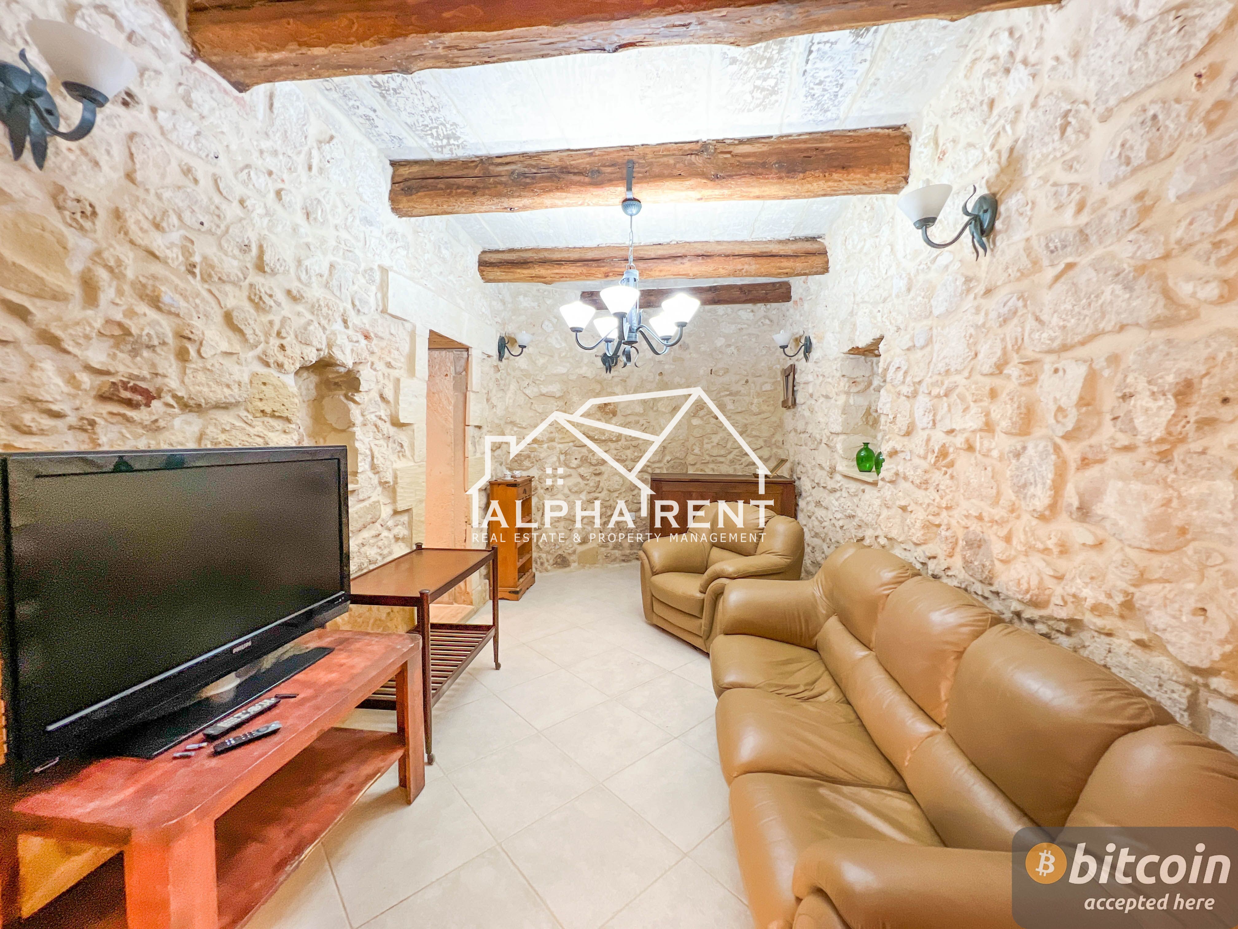 Residential Rent Houses of Character in Rabat - 2