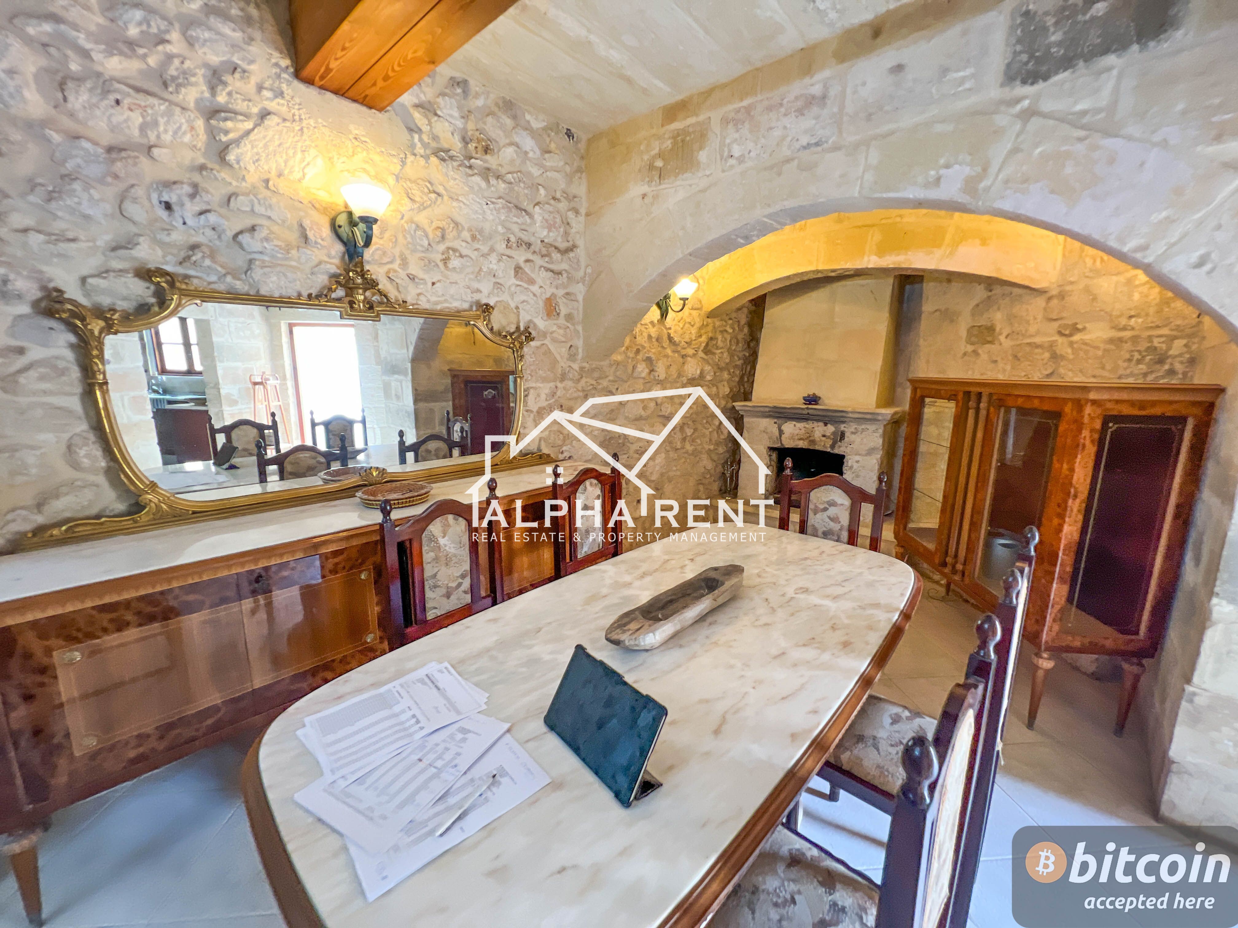 Residential Rent Houses of Character in Rabat - 3