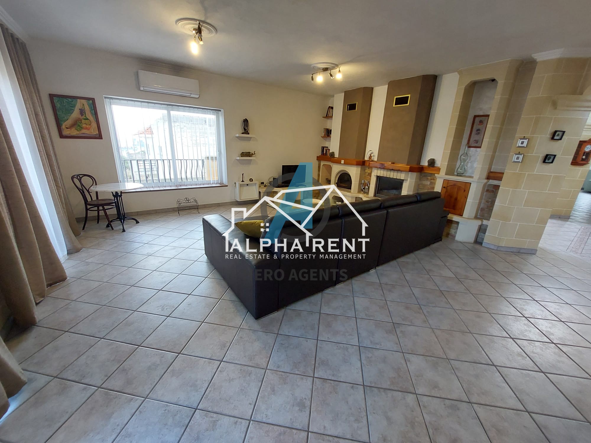 Residential Rent Apartments in Iklin