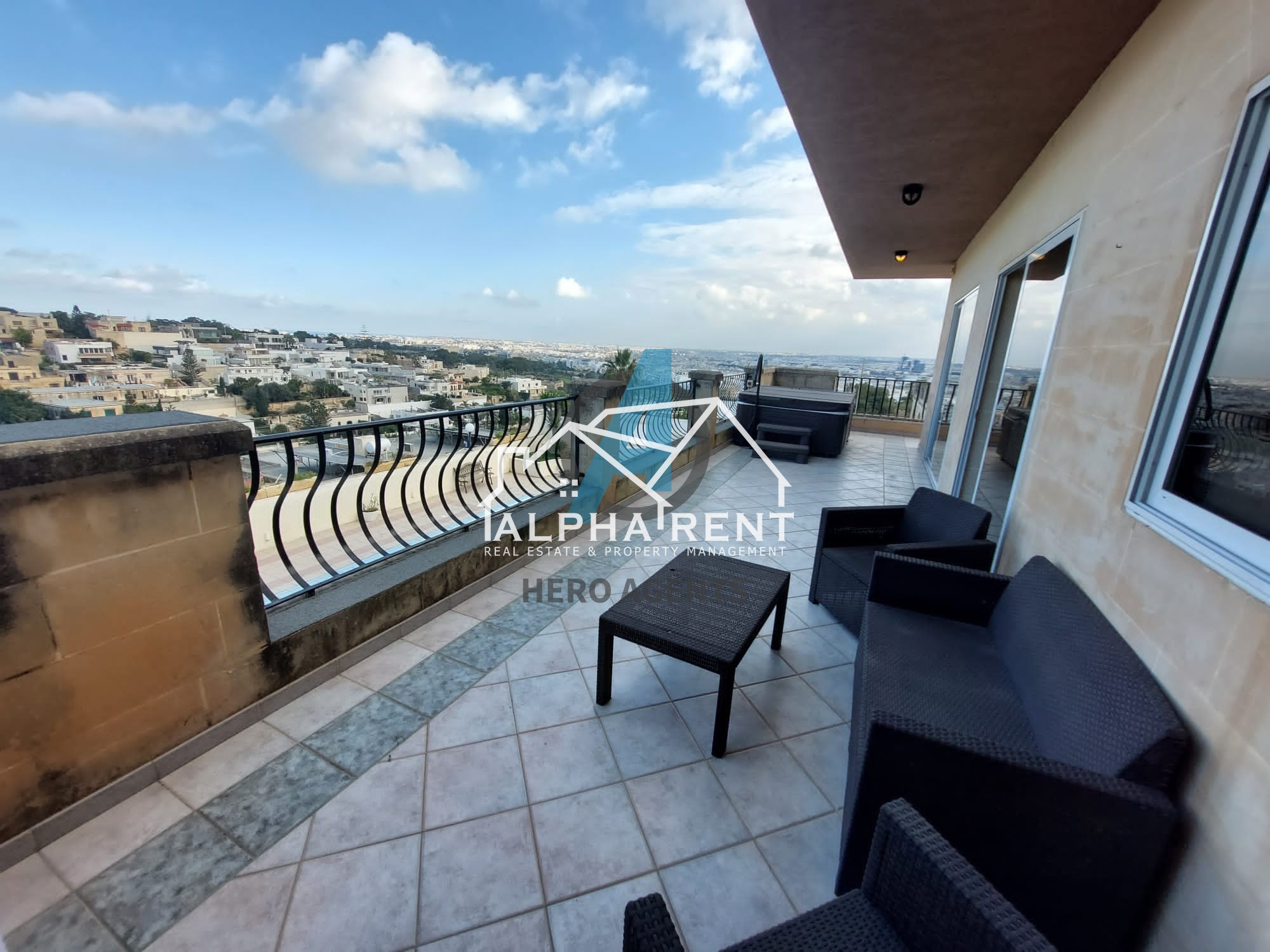 Residential Rent Apartments in Iklin - 3