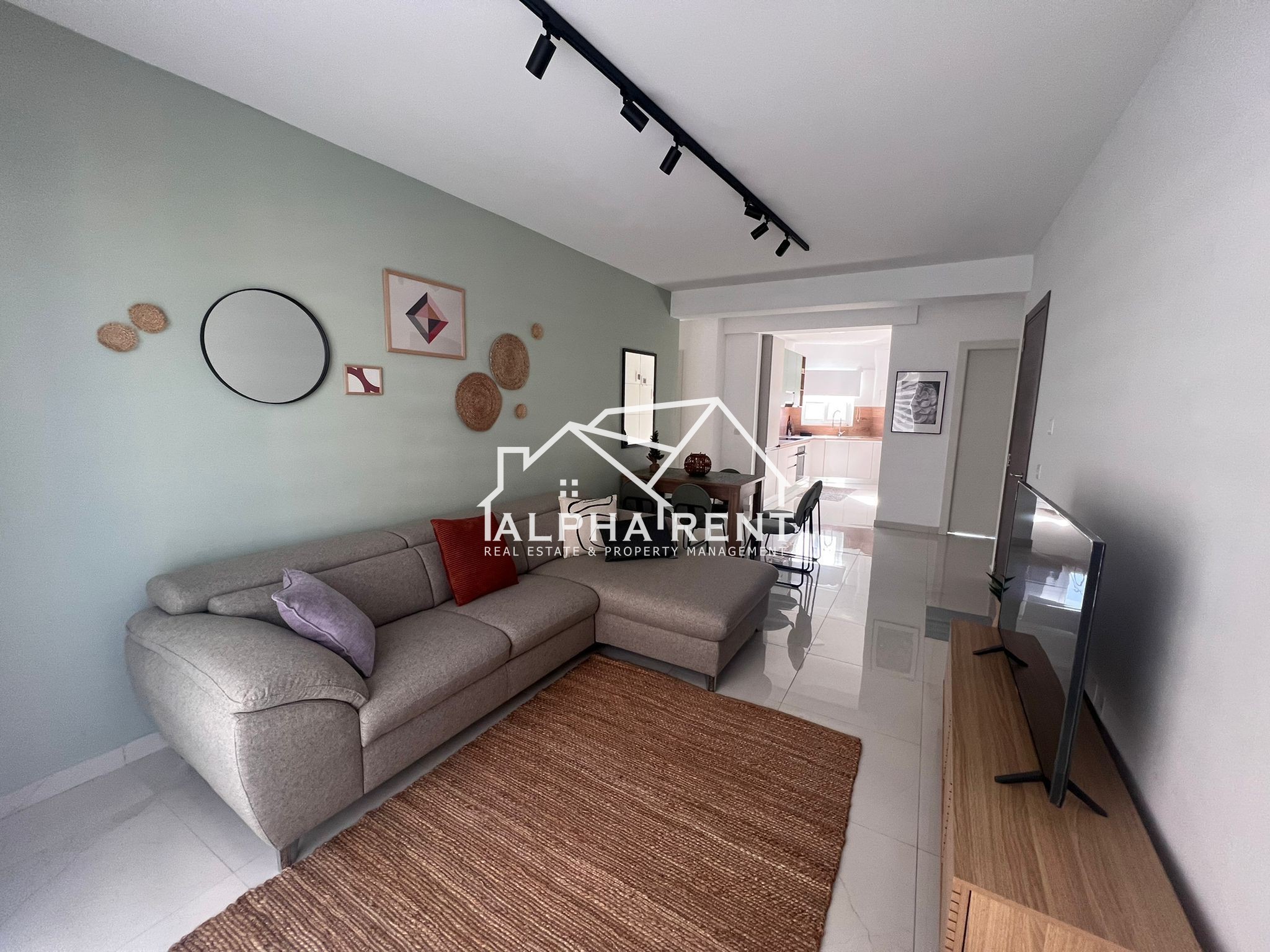 Residential Rent Apartments in St. Paul's Bay - 3