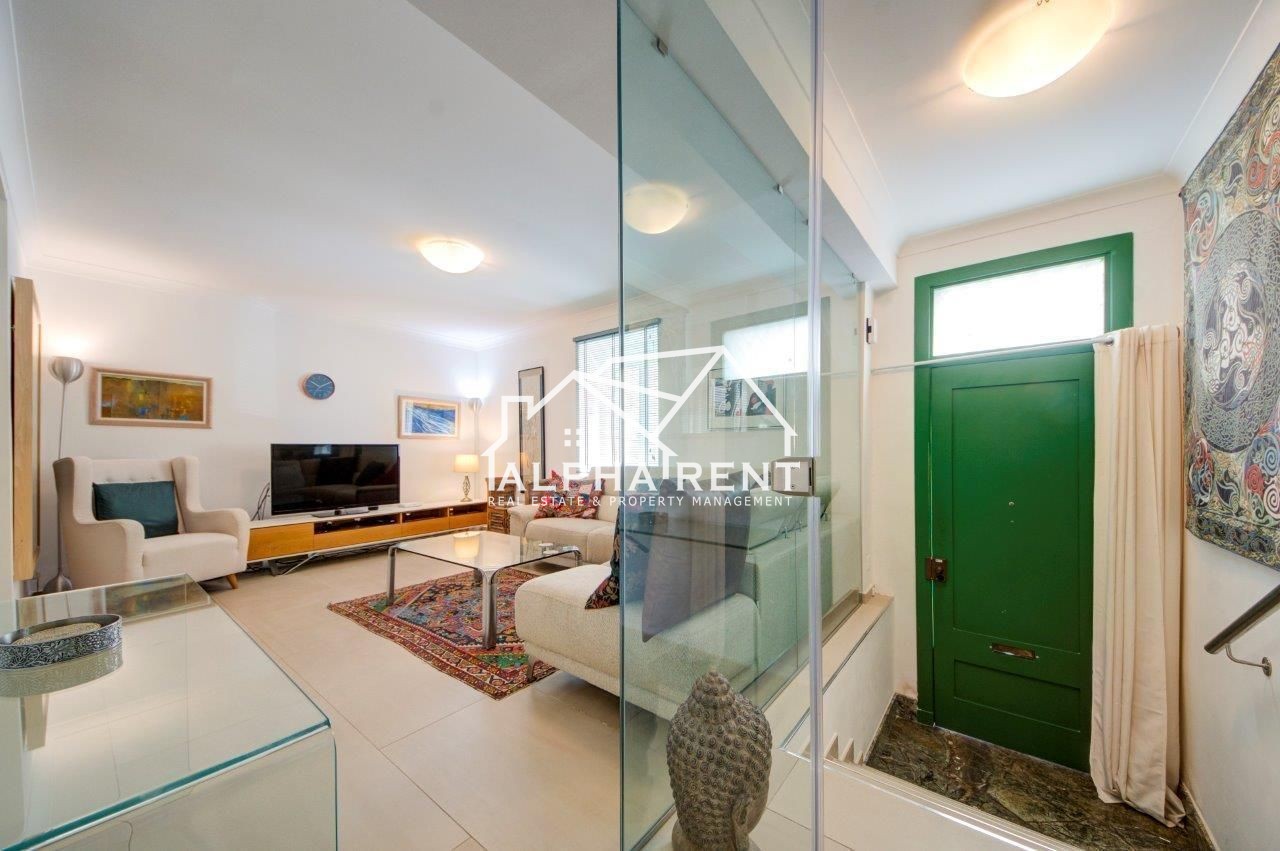 Residential Rent Maisonettes in Valletta