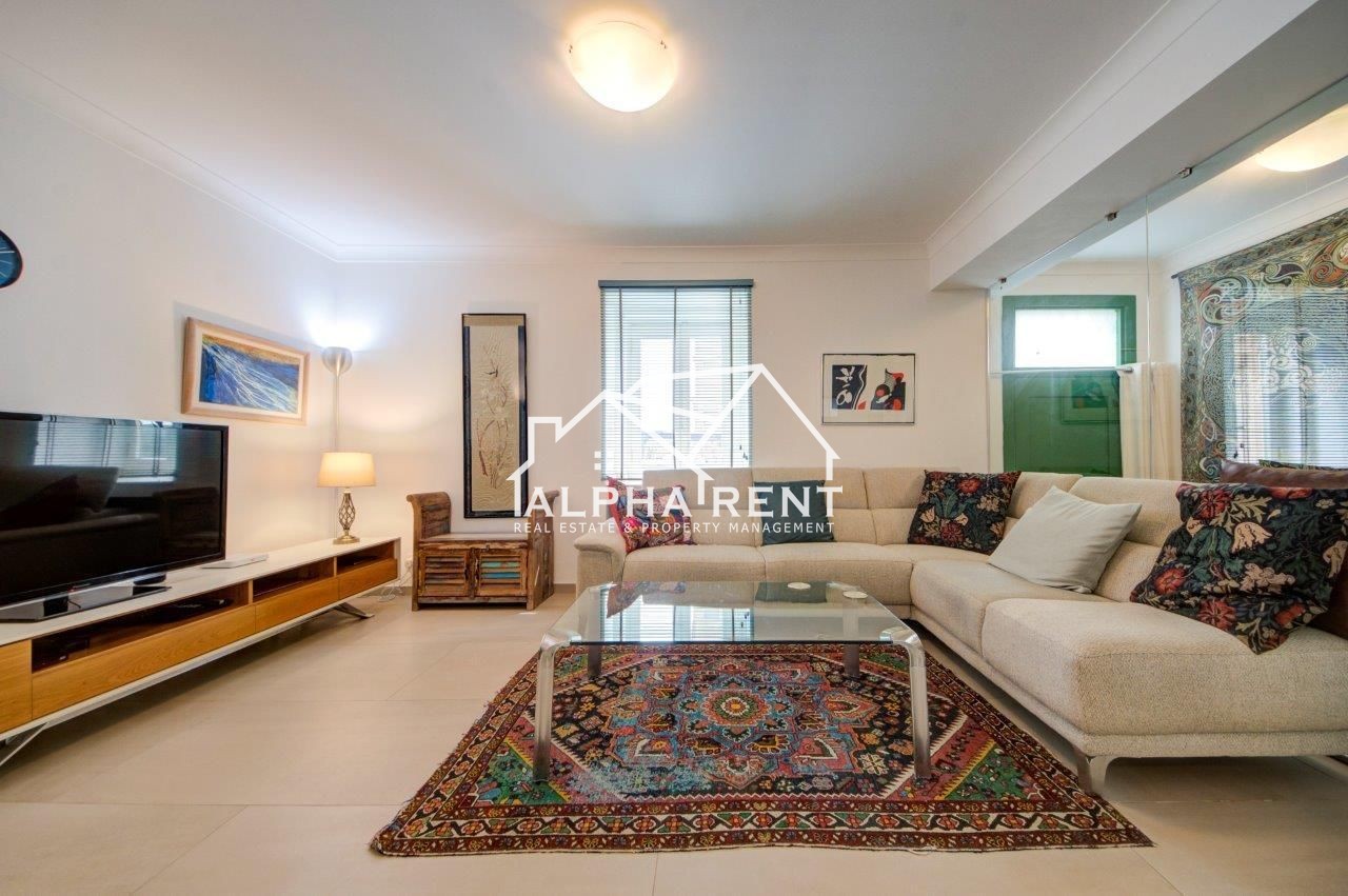 Residential Rent Maisonettes in Valletta - 3