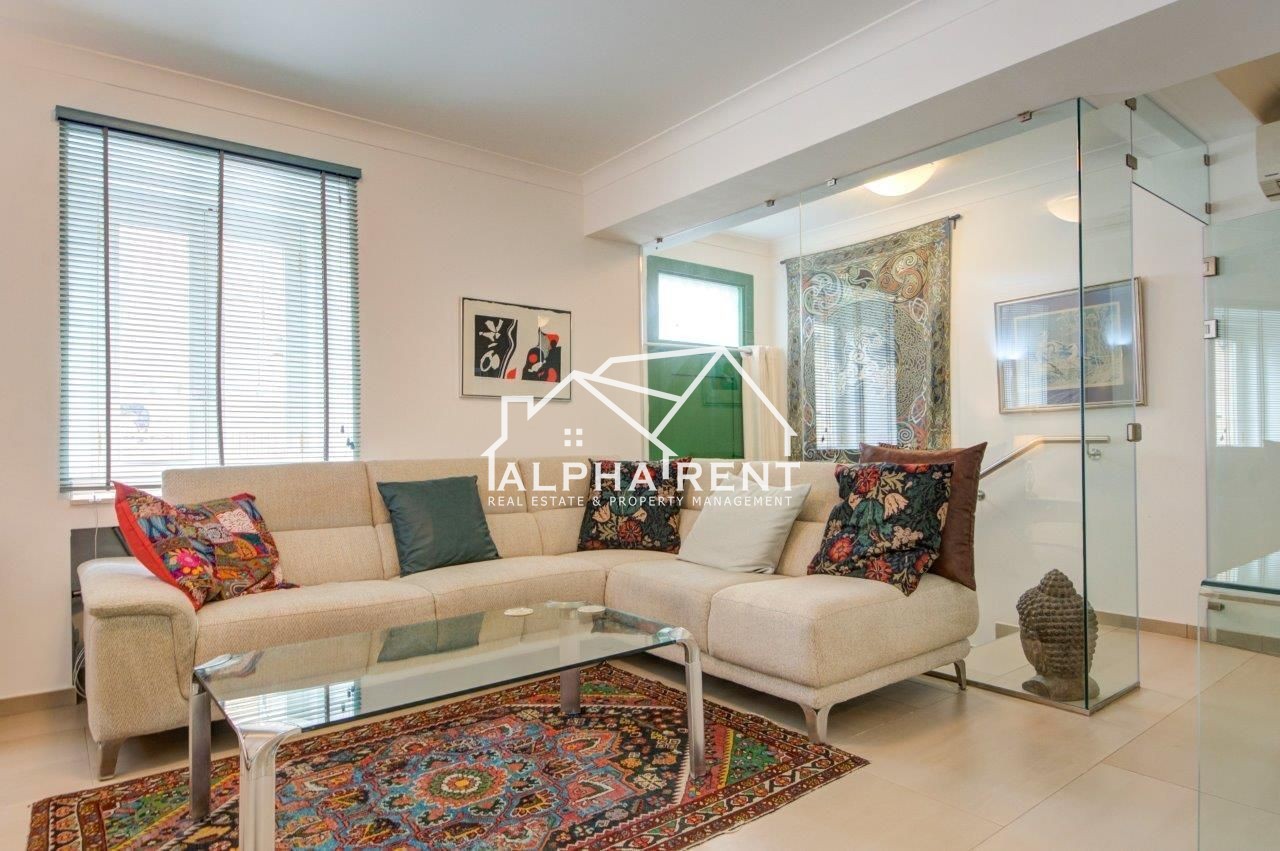 Residential Rent Maisonettes in Valletta - 4