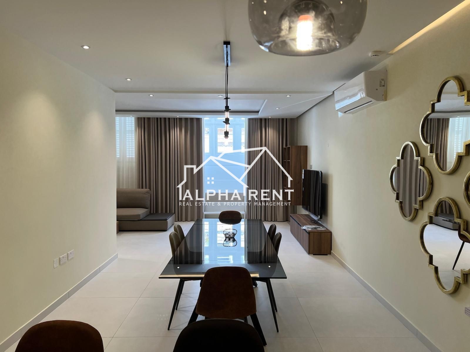 Residential Rent Apartments in Gzira - 4