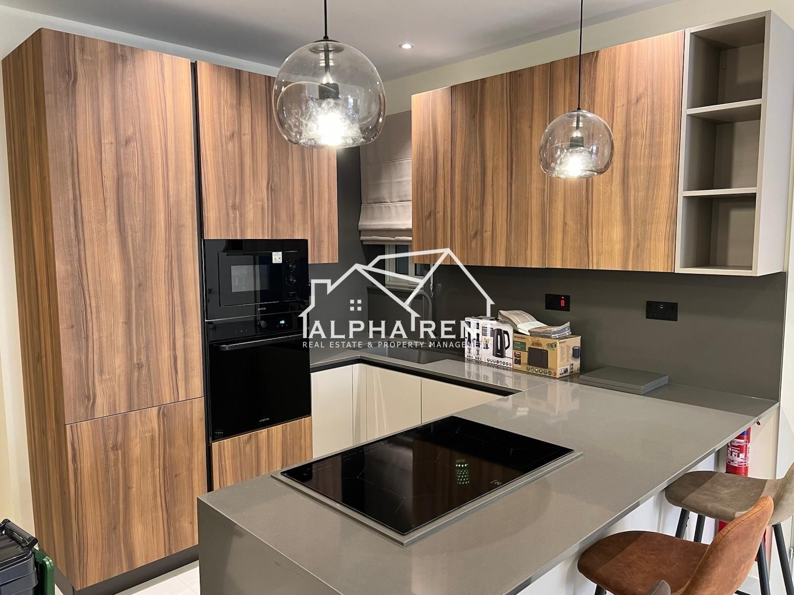 Residential Rent Apartments in Gzira - 5