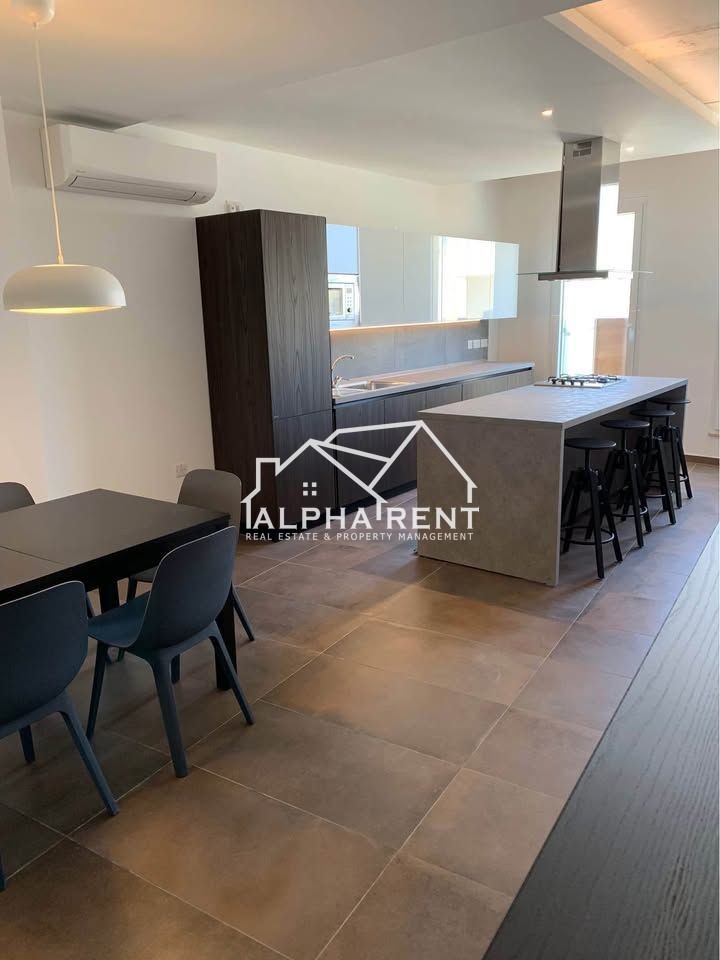 Residential Rent Apartments in Sliema - 2