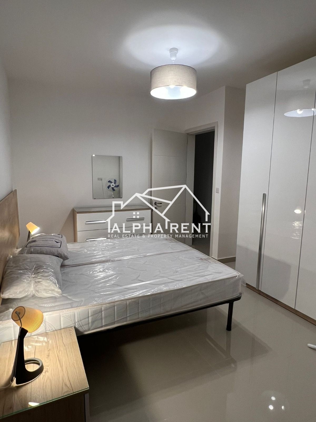 Residential Rent Apartments in Qawra - 5