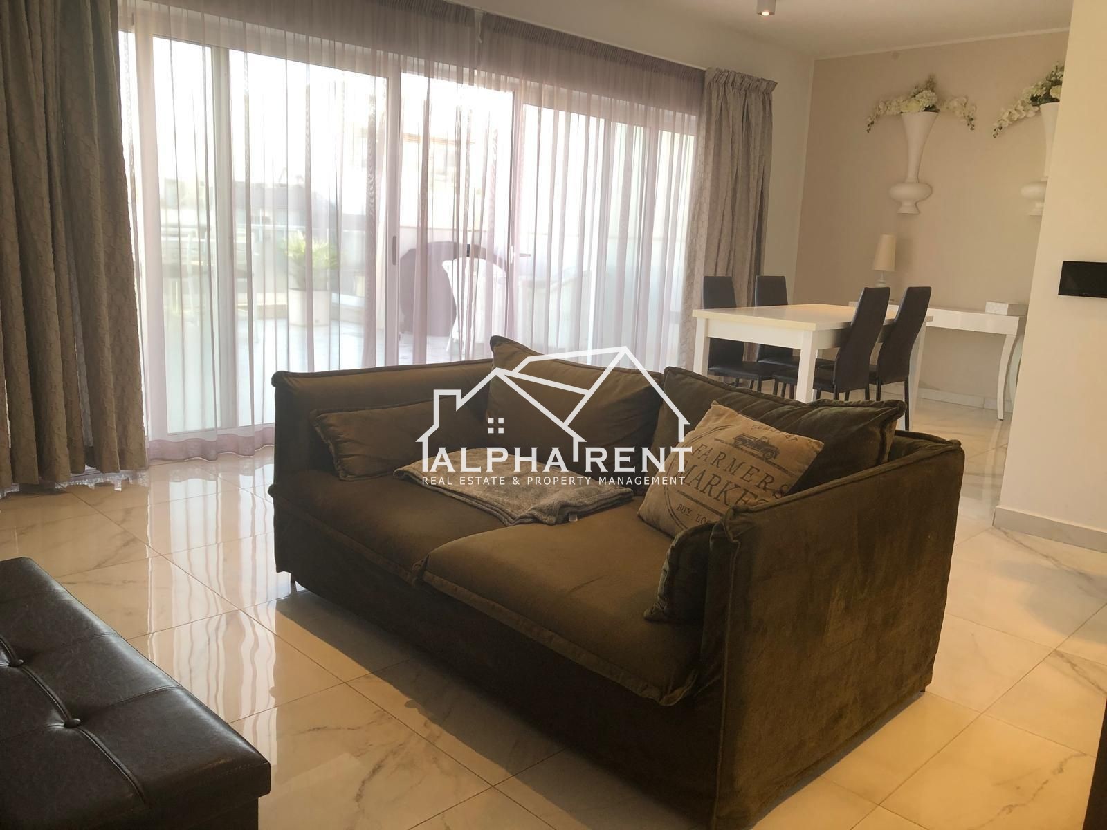 Residential Rent Penthouses in Swieqi - 2