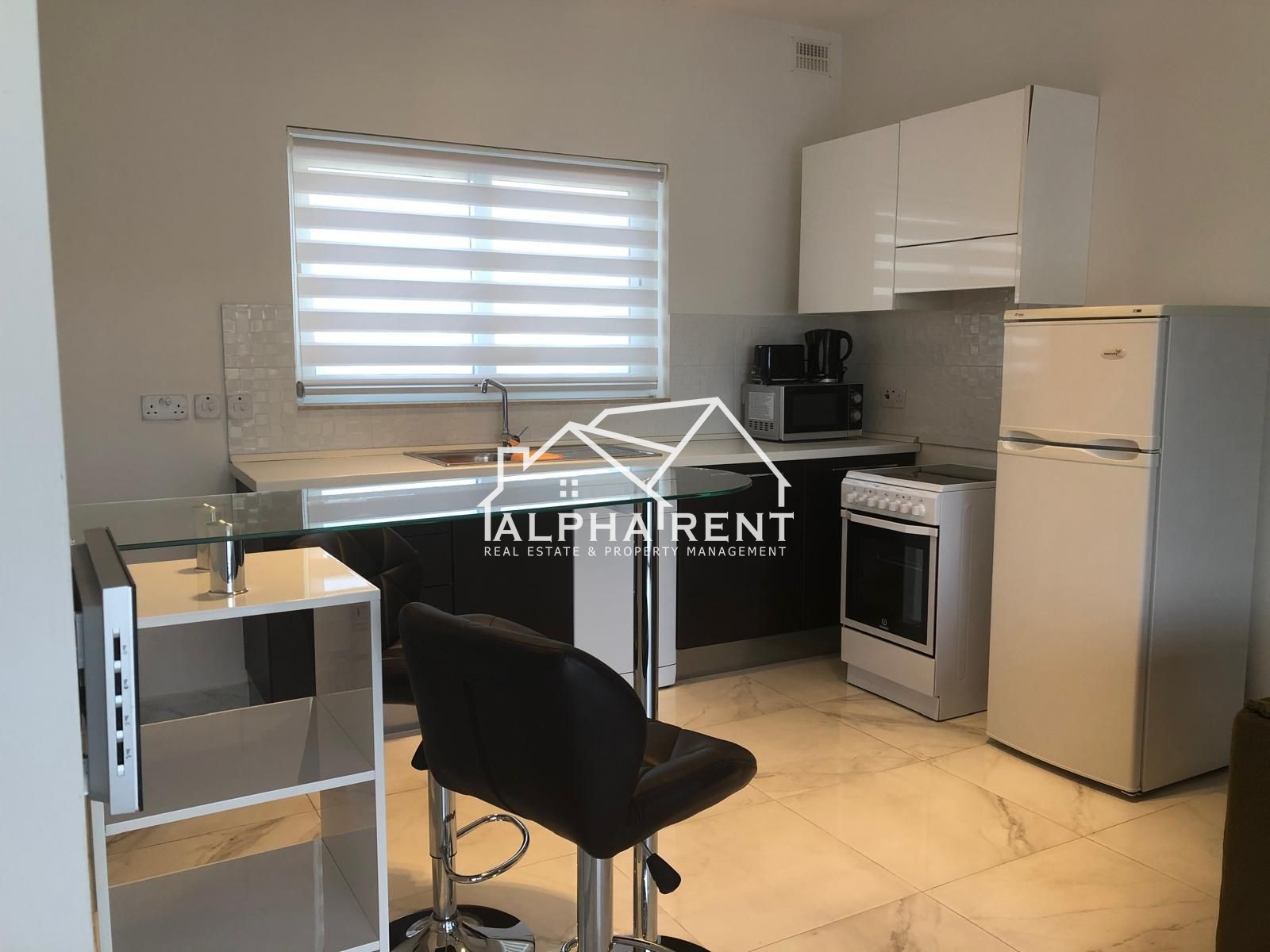 Residential Rent Penthouses in Swieqi - 5