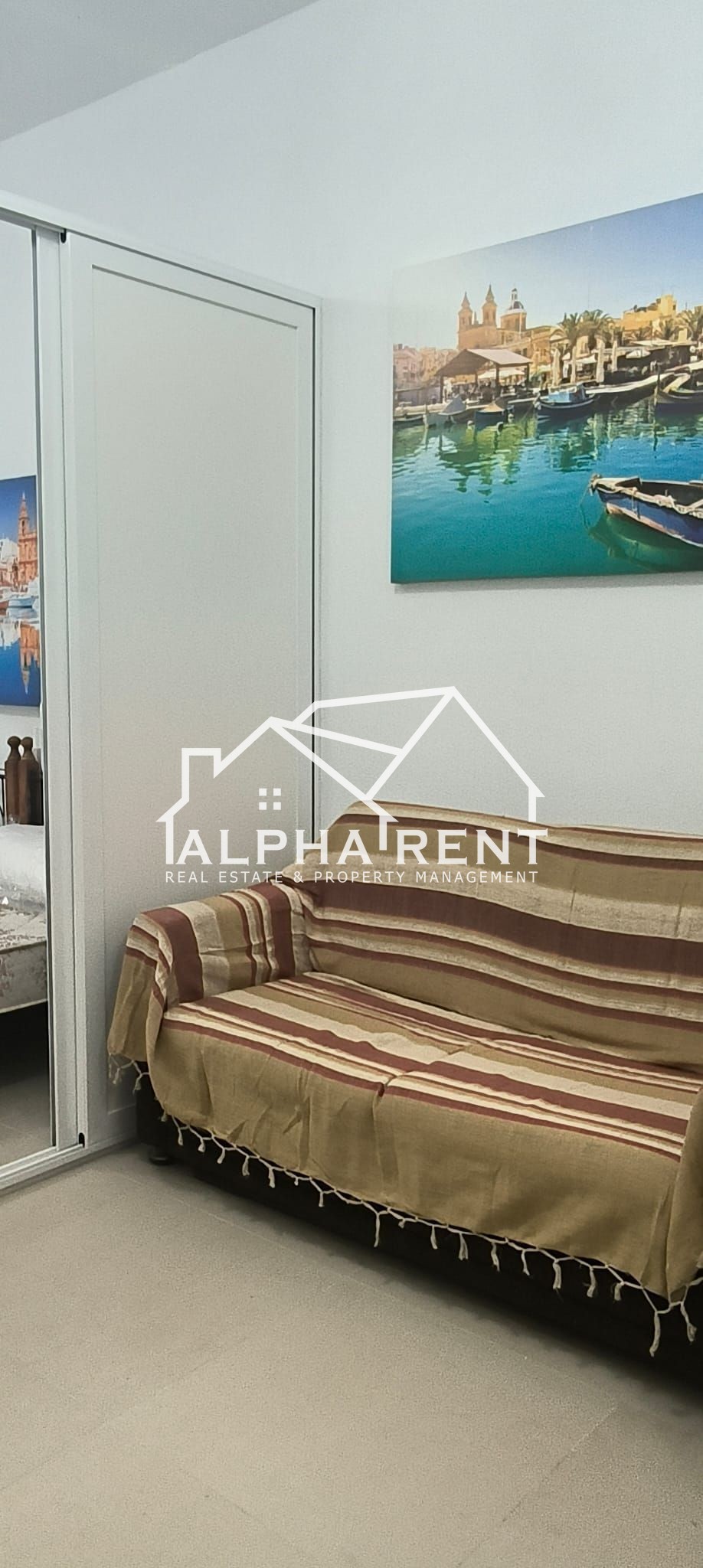 Residential Rent Studios in Pieta - 3