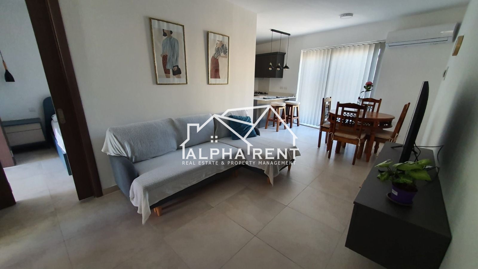 Residential Rent Penthouses in Zabbar