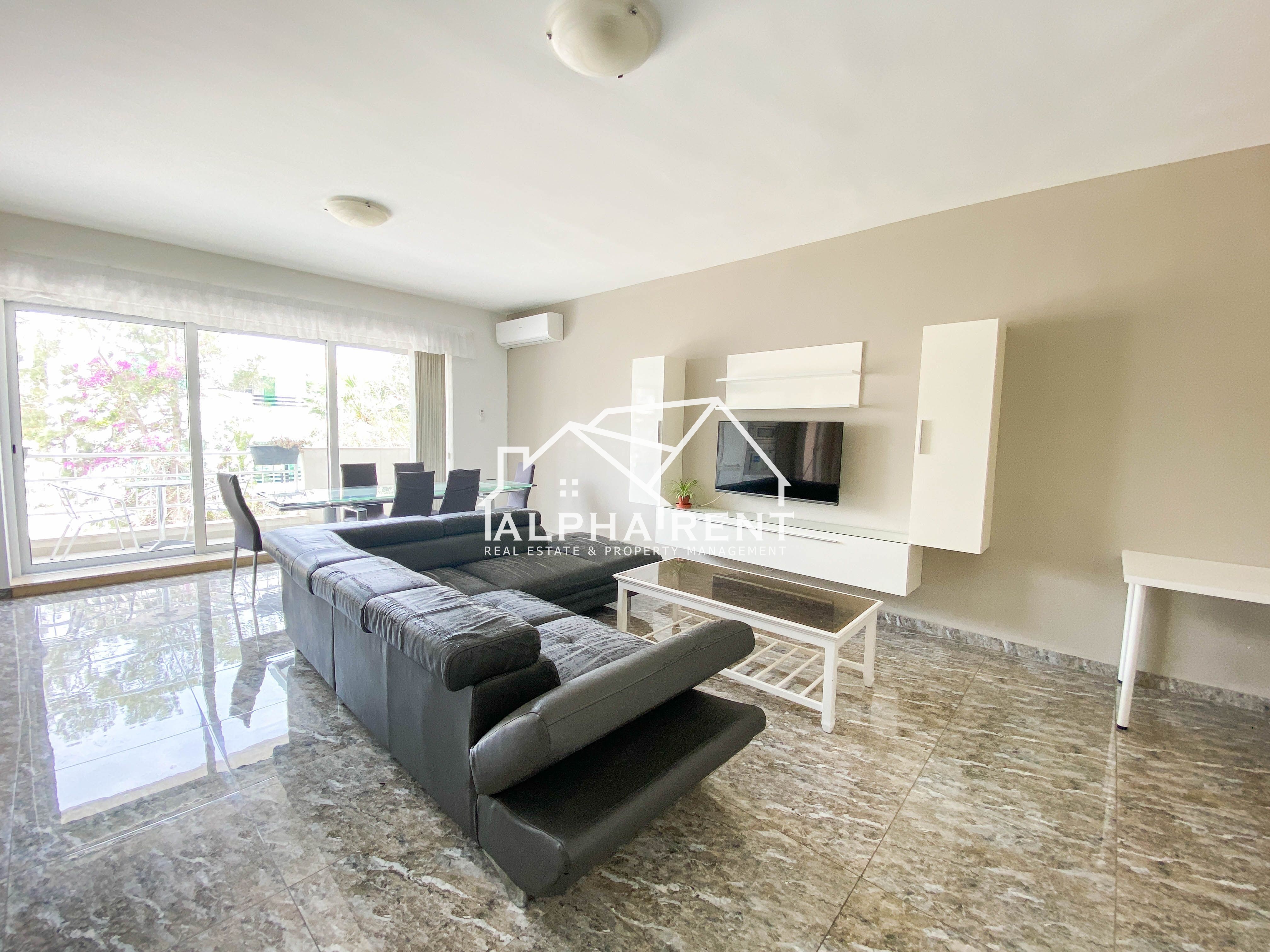 Residential Rent Apartments in Swieqi - 2