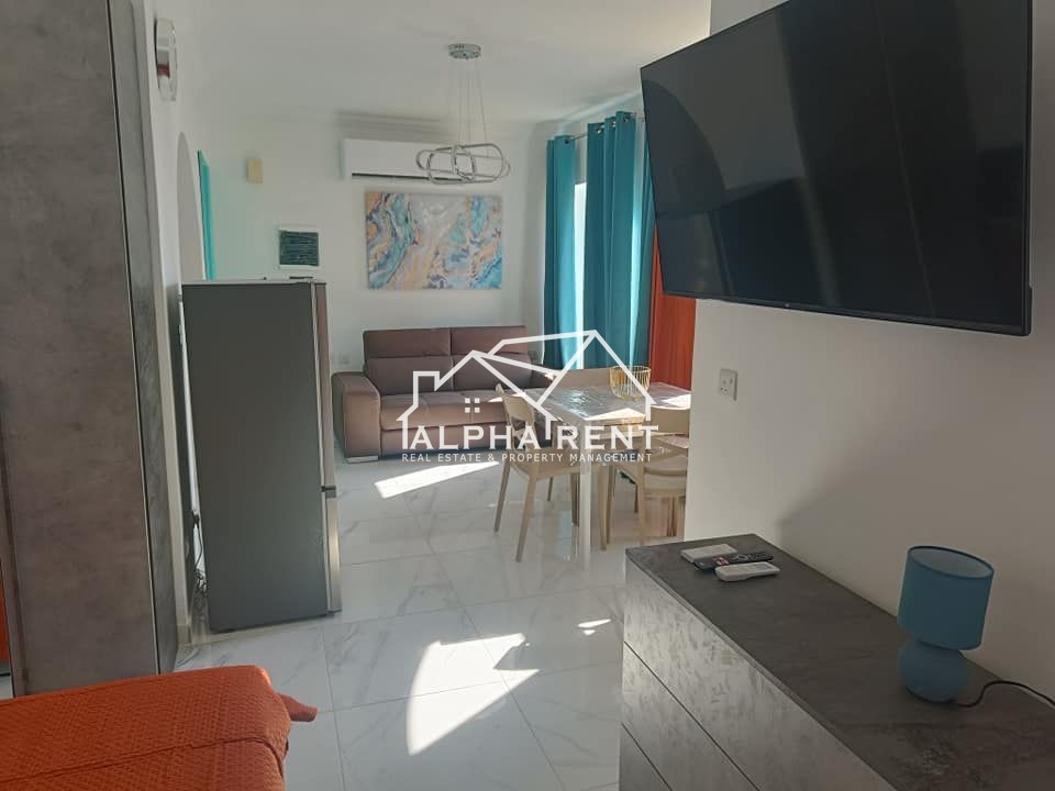 Residential Rent Apartments in St. Julian's