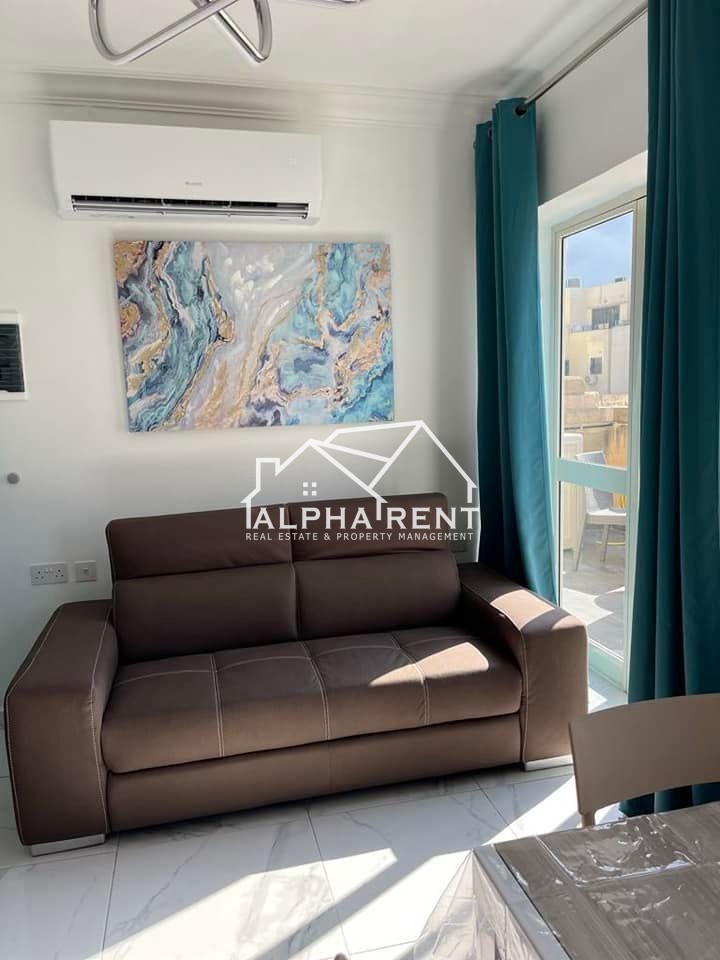 Residential Rent Apartments in St. Julian's - 2