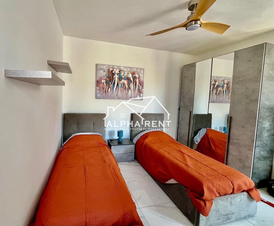 Residential Rent Apartments in St. Julian's - 5