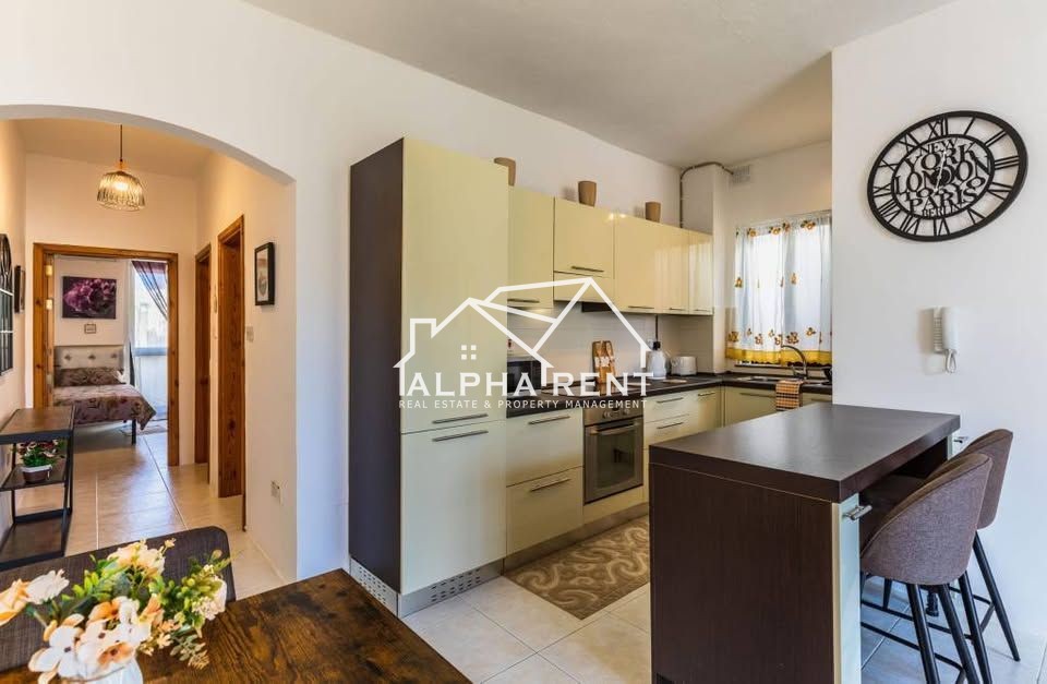 Residential Rent Apartments in Sliema - 2