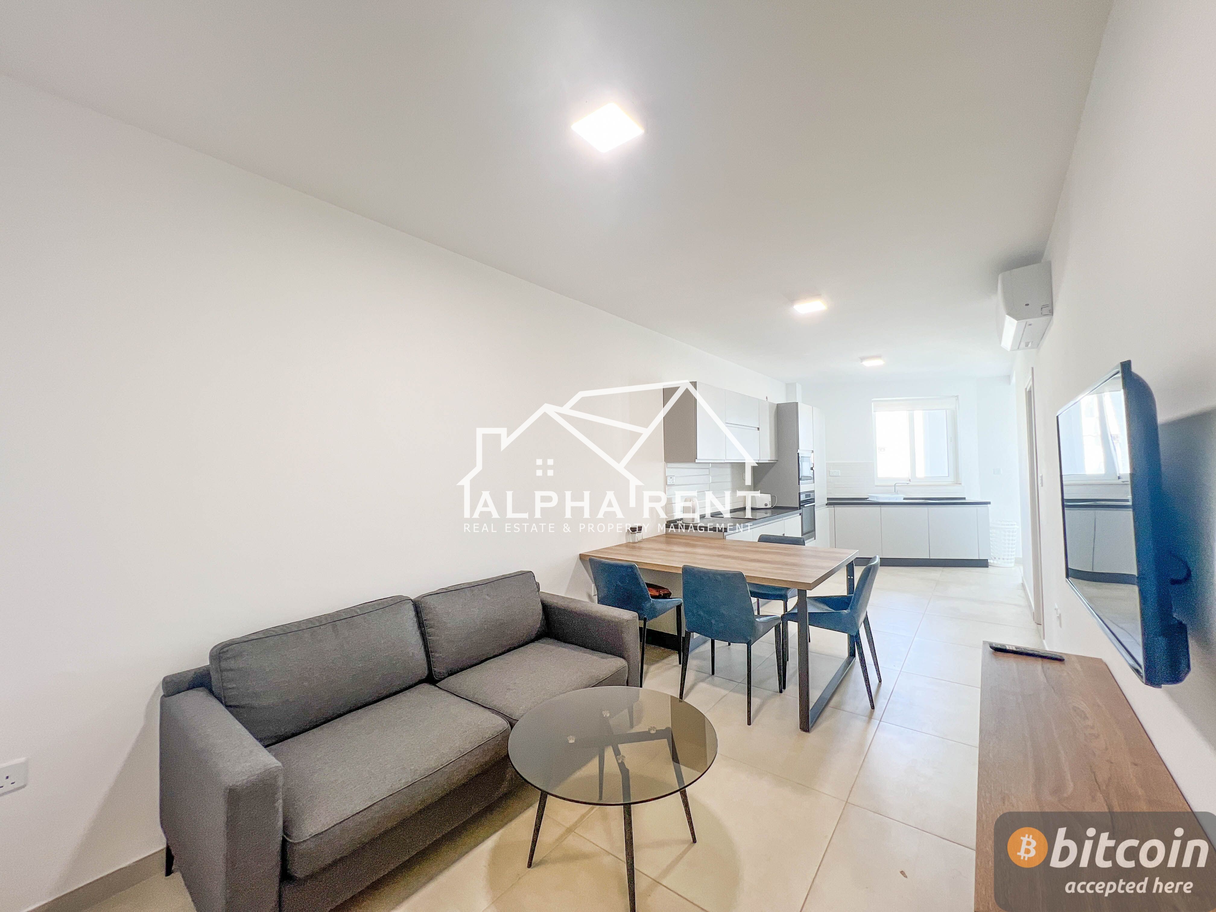 Residential Rent Apartments in Gharghur