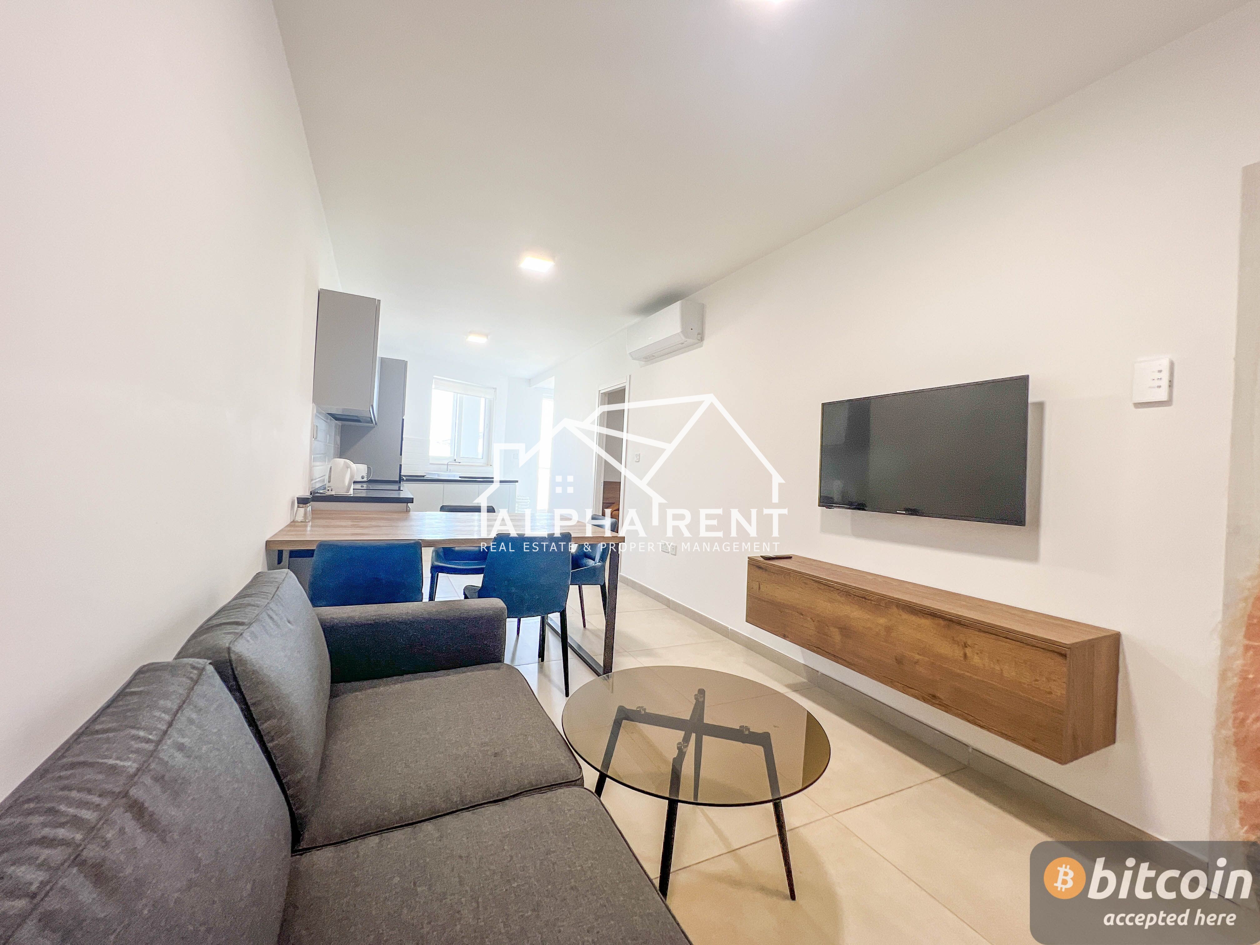 Residential Rent Apartments in Gharghur - 2