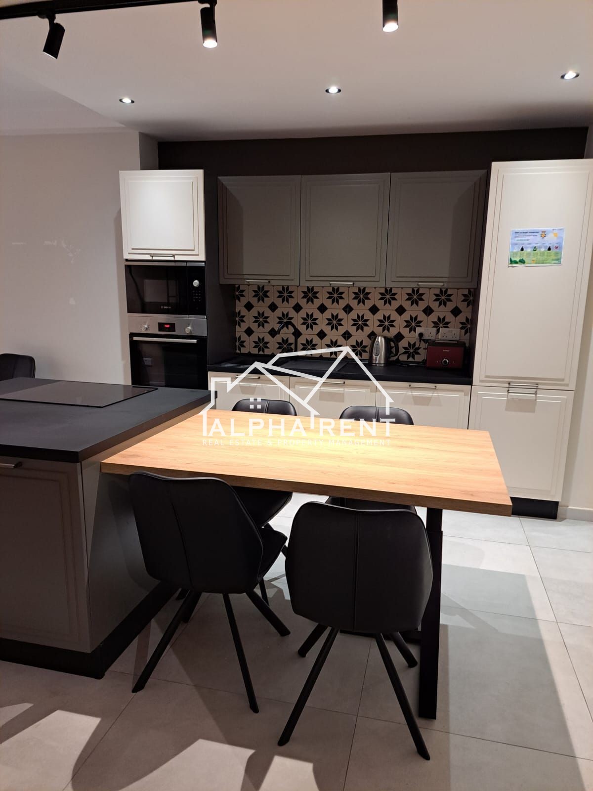 Residential Rent Apartments in Sliema - 2