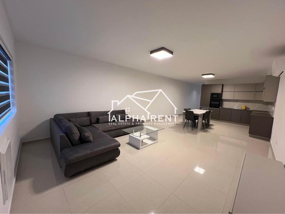 Residential Rent Apartments in Dingli