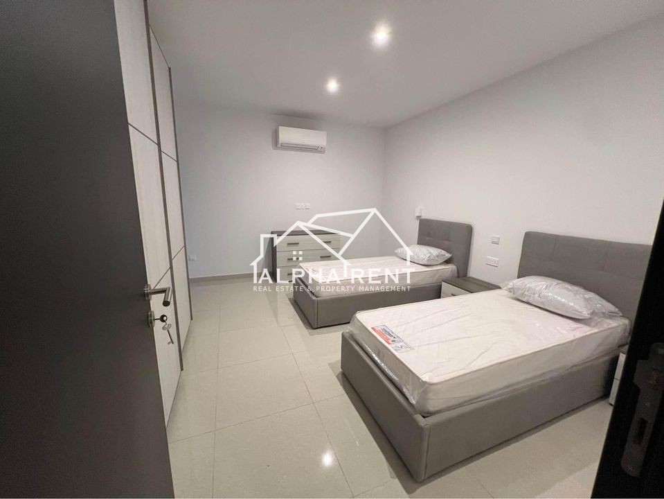 Residential Rent Apartments in Dingli - 5