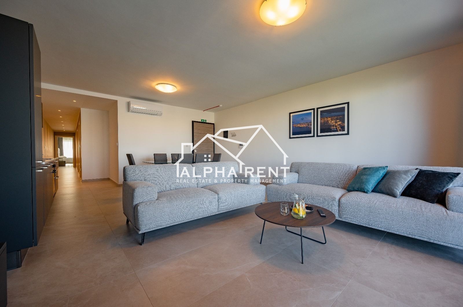 Residential Rent Apartments in Pieta - 2