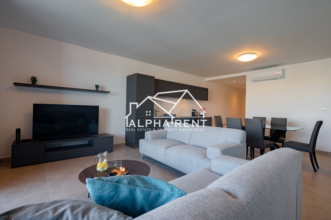 Residential Rent Apartments in Pieta - 3