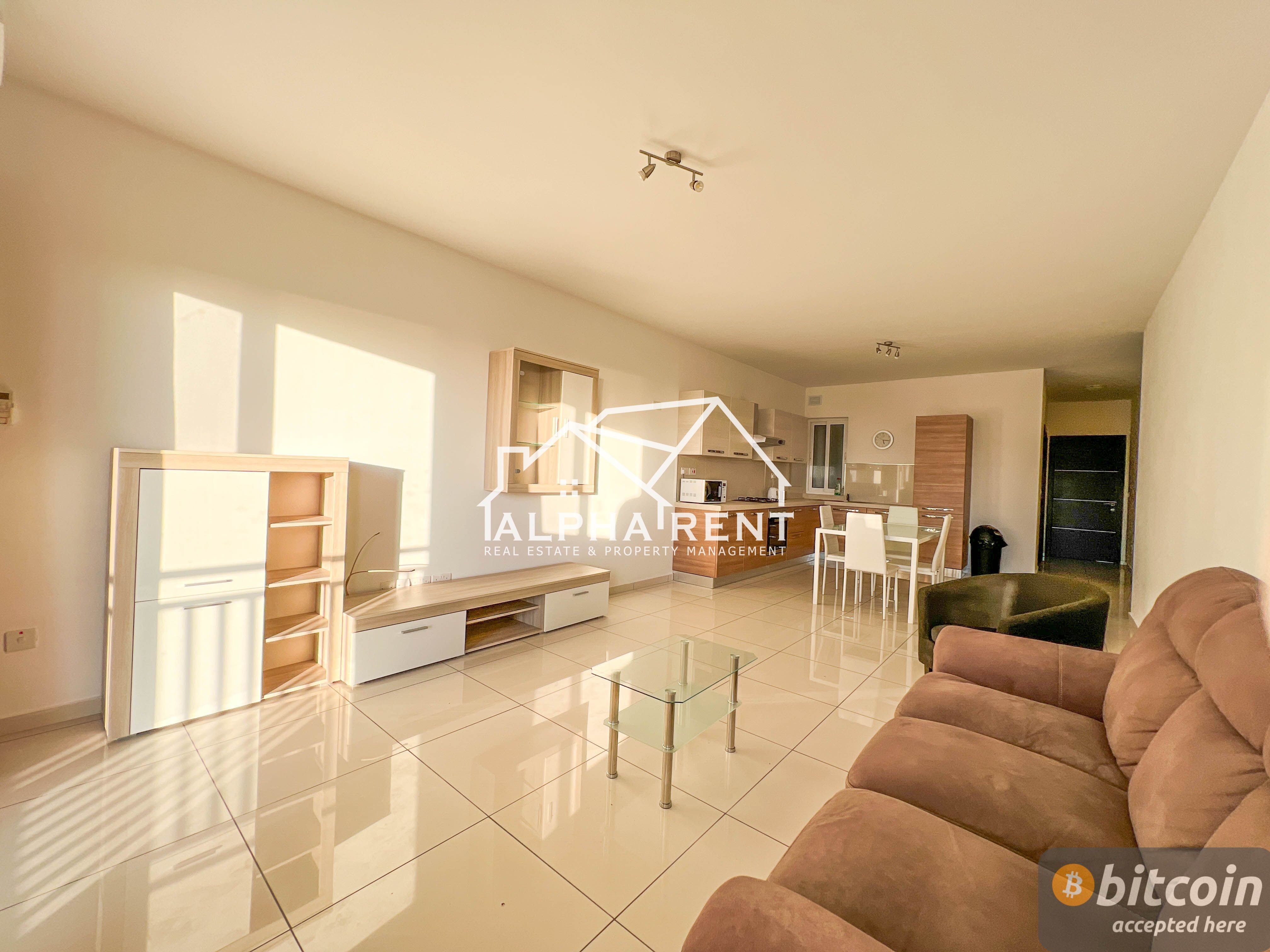 Residential Rent Penthouses in Central - 2