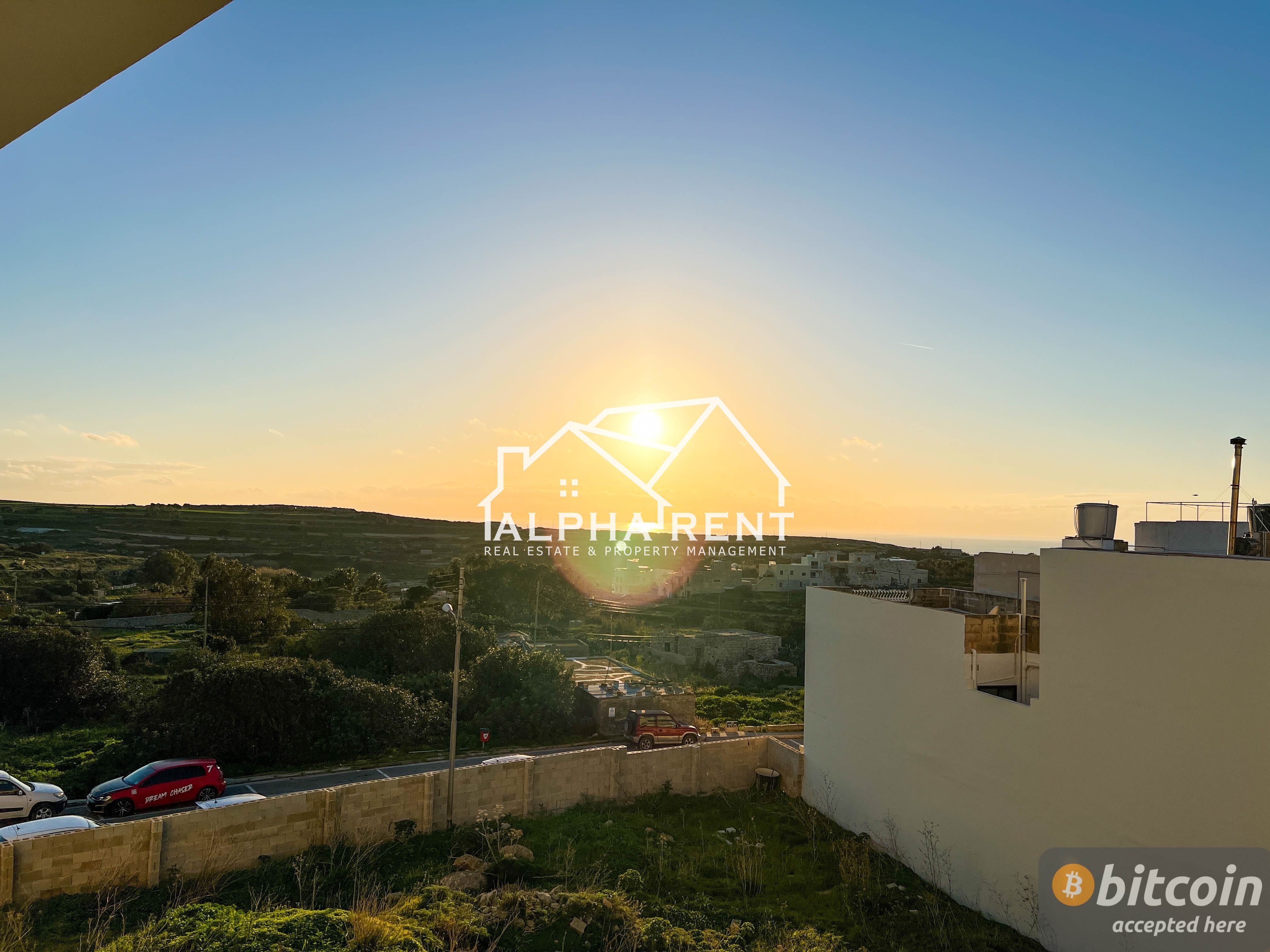 Residential Rent Penthouses in Central - 4