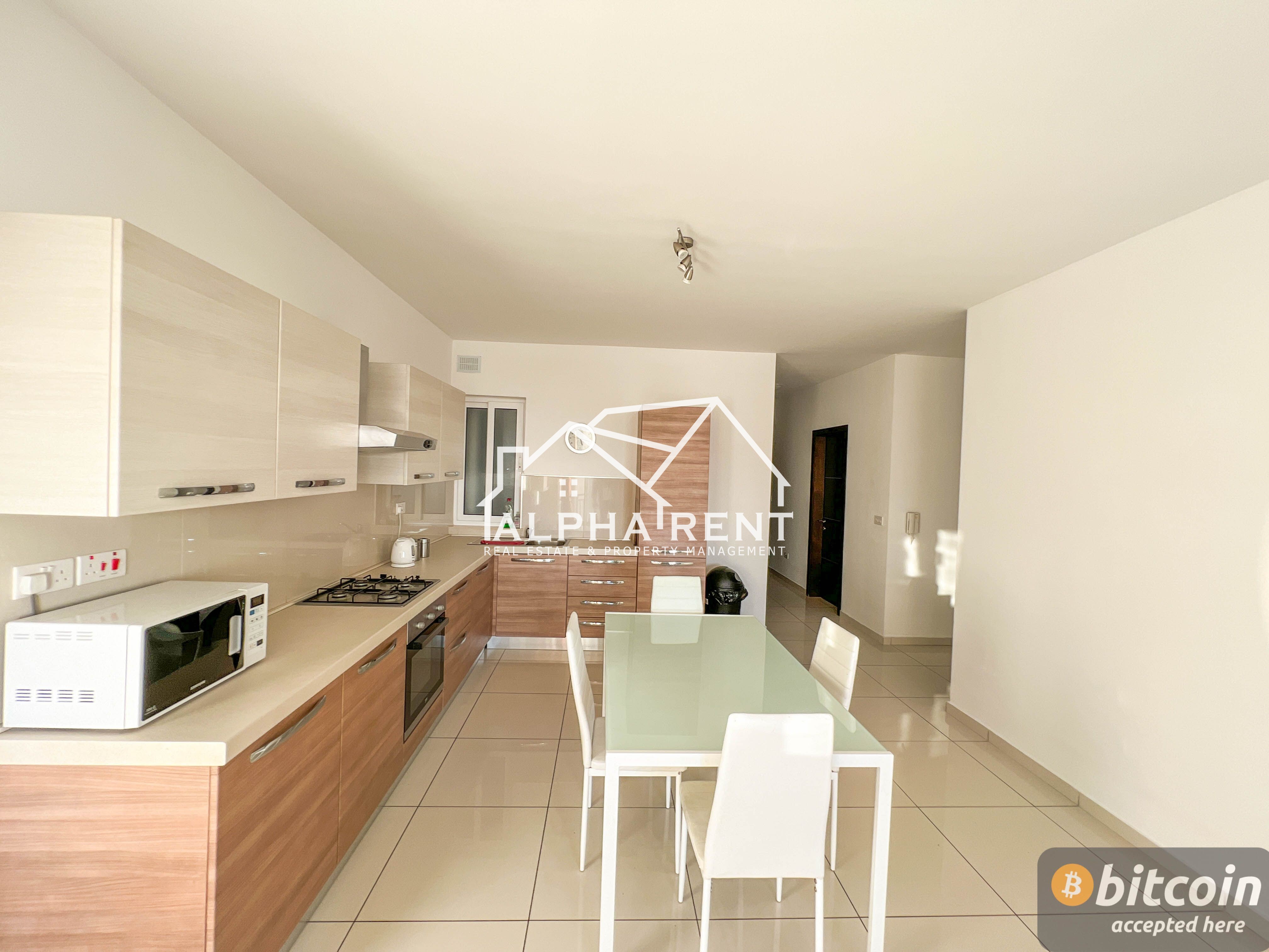 Residential Rent Penthouses in Central - 5