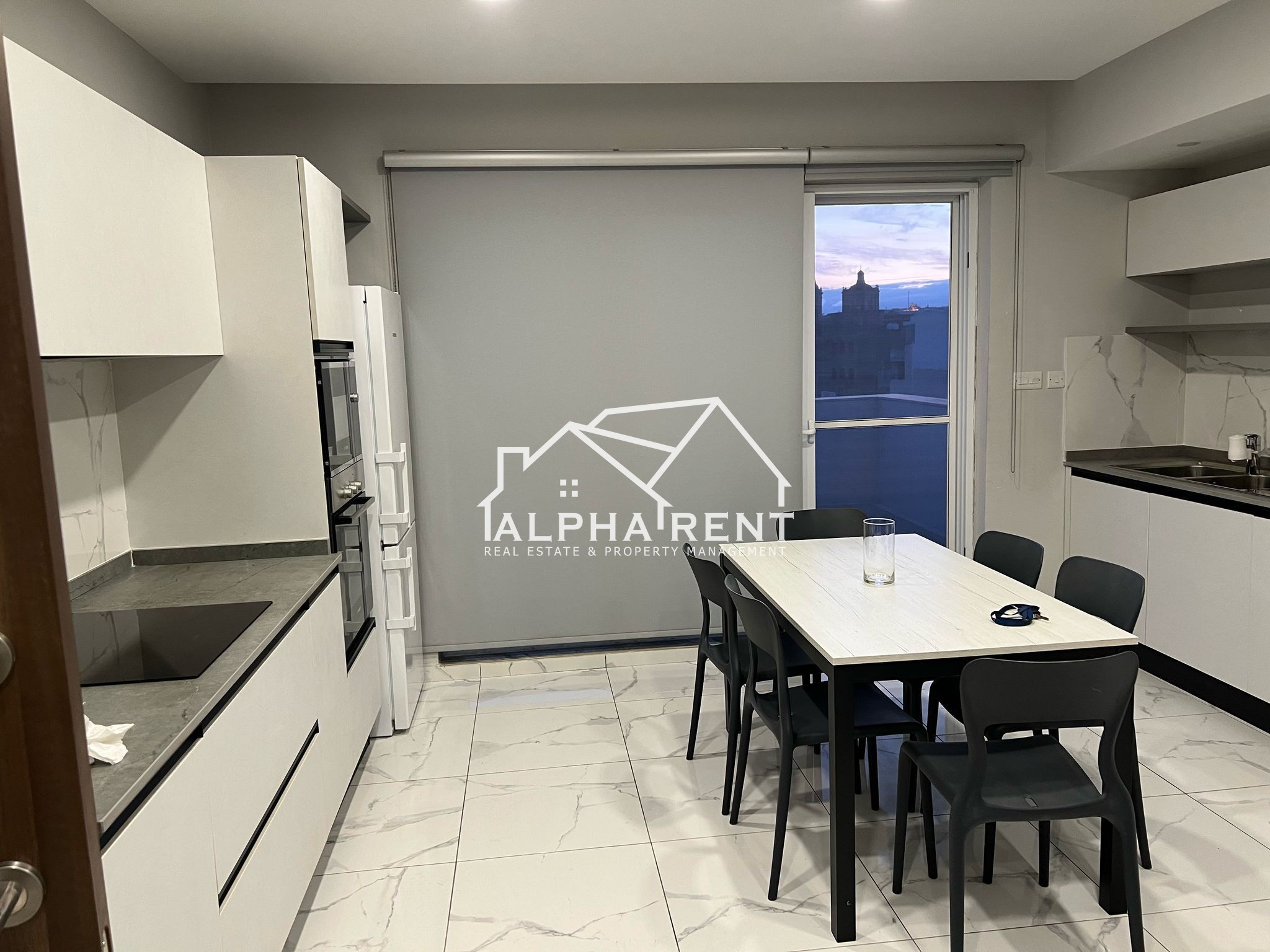 Residential Rent Penthouses in Balzan - 2