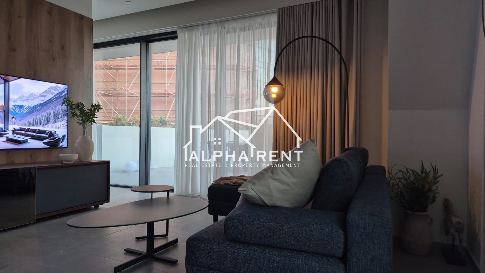 Residential Rent Apartments in St. Julian's